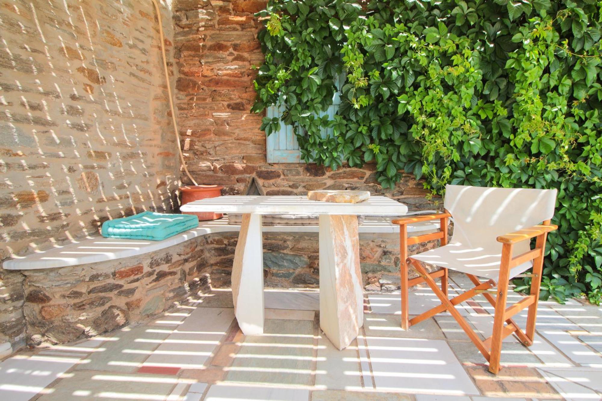 Sea View Exclusive - Tinos Guest house 3*