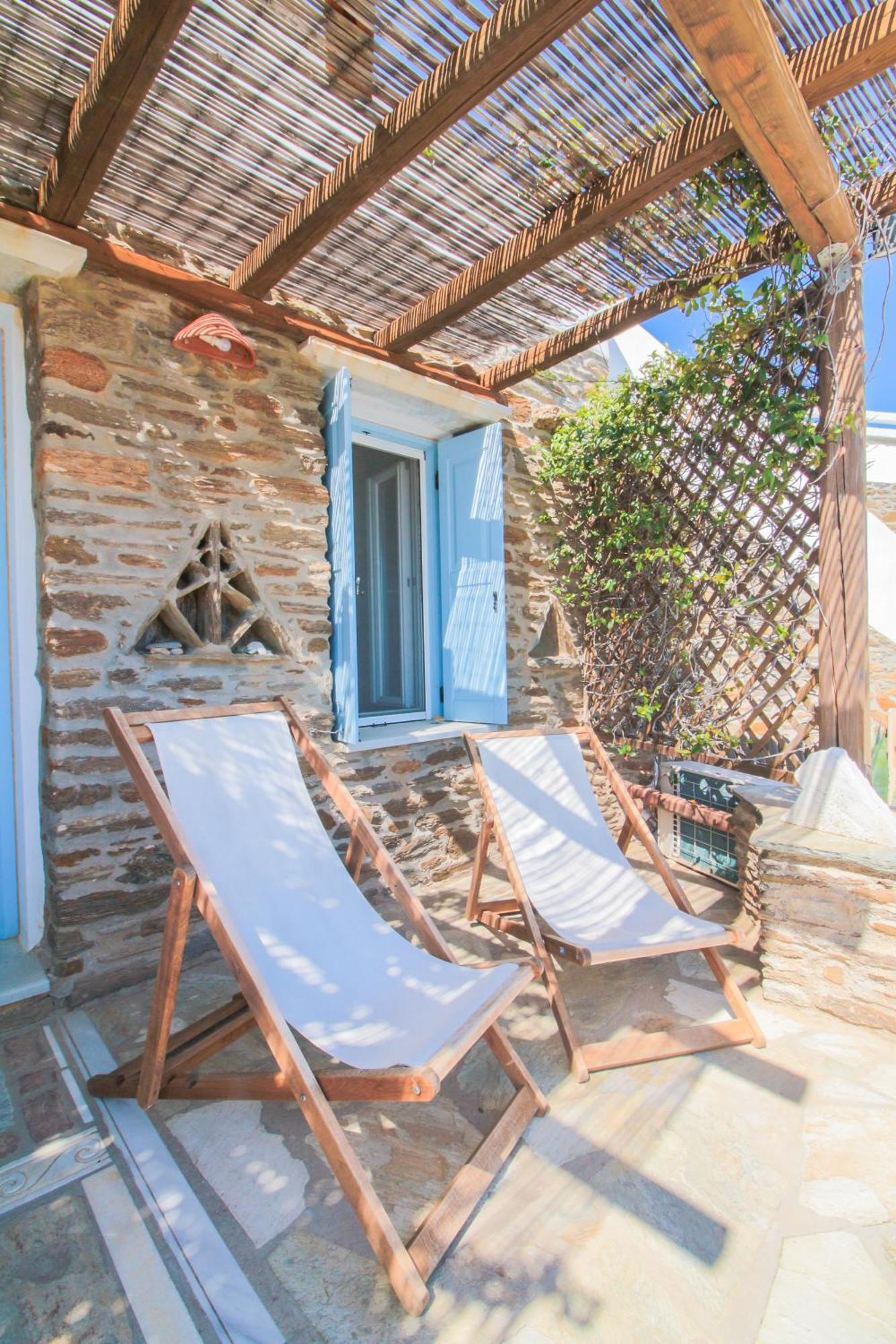 Sea View Exclusive - Tinos 3* Agios Sostis (Tinos)