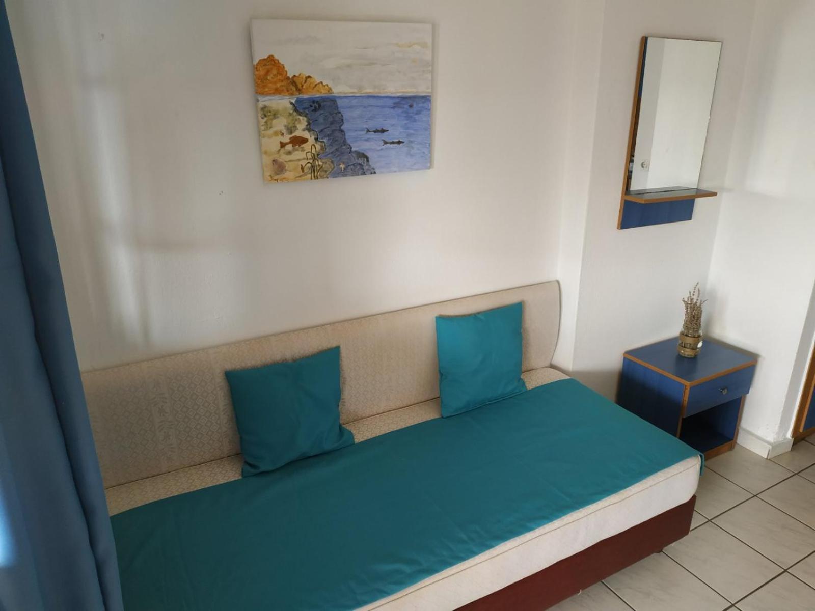 Apartment Bambola Nea Moudania