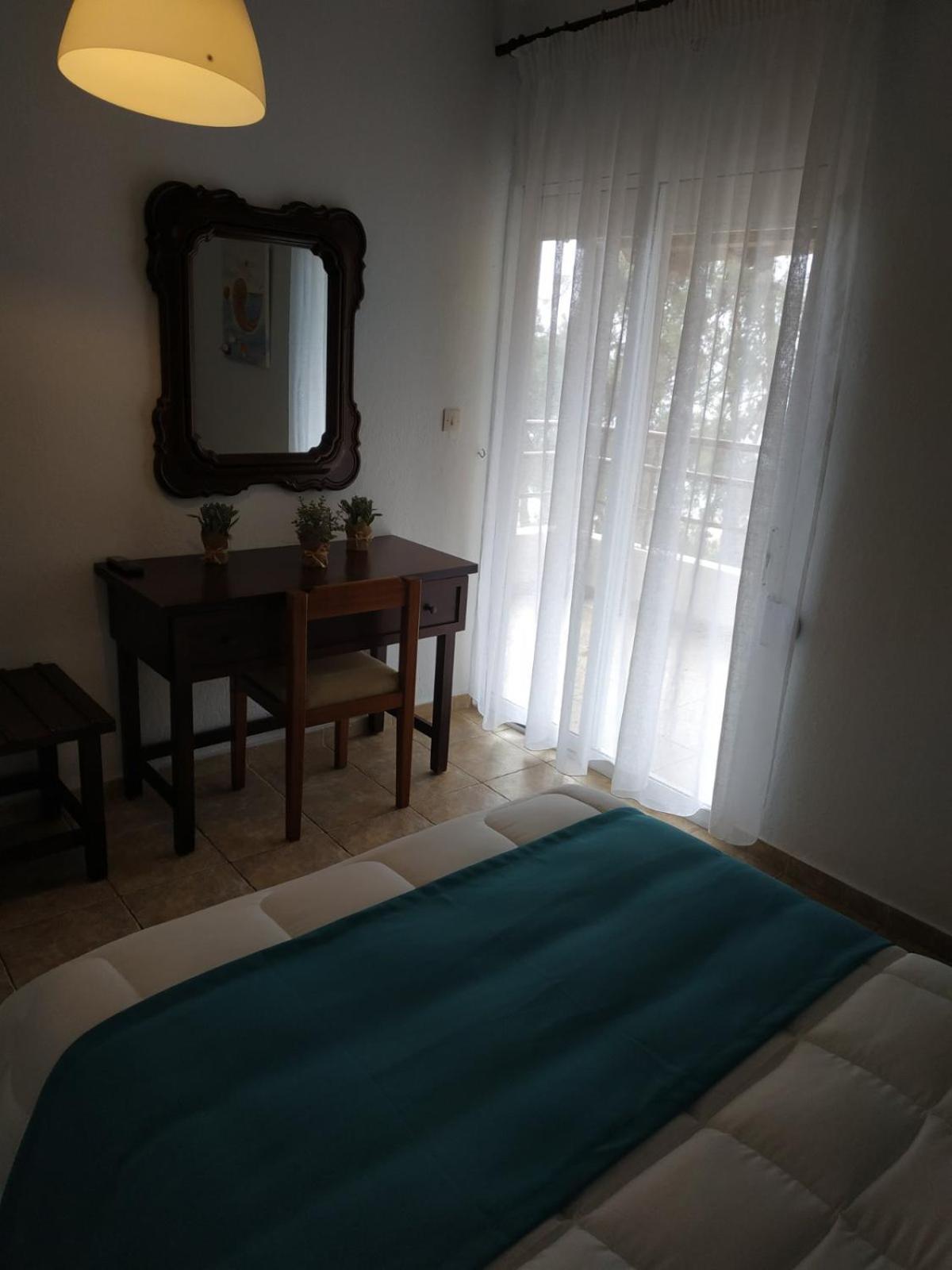 Bambola Apartment *