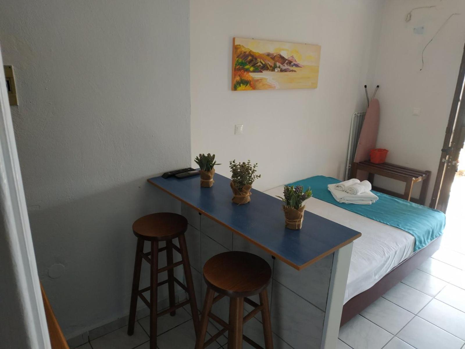 Bambola Apartment