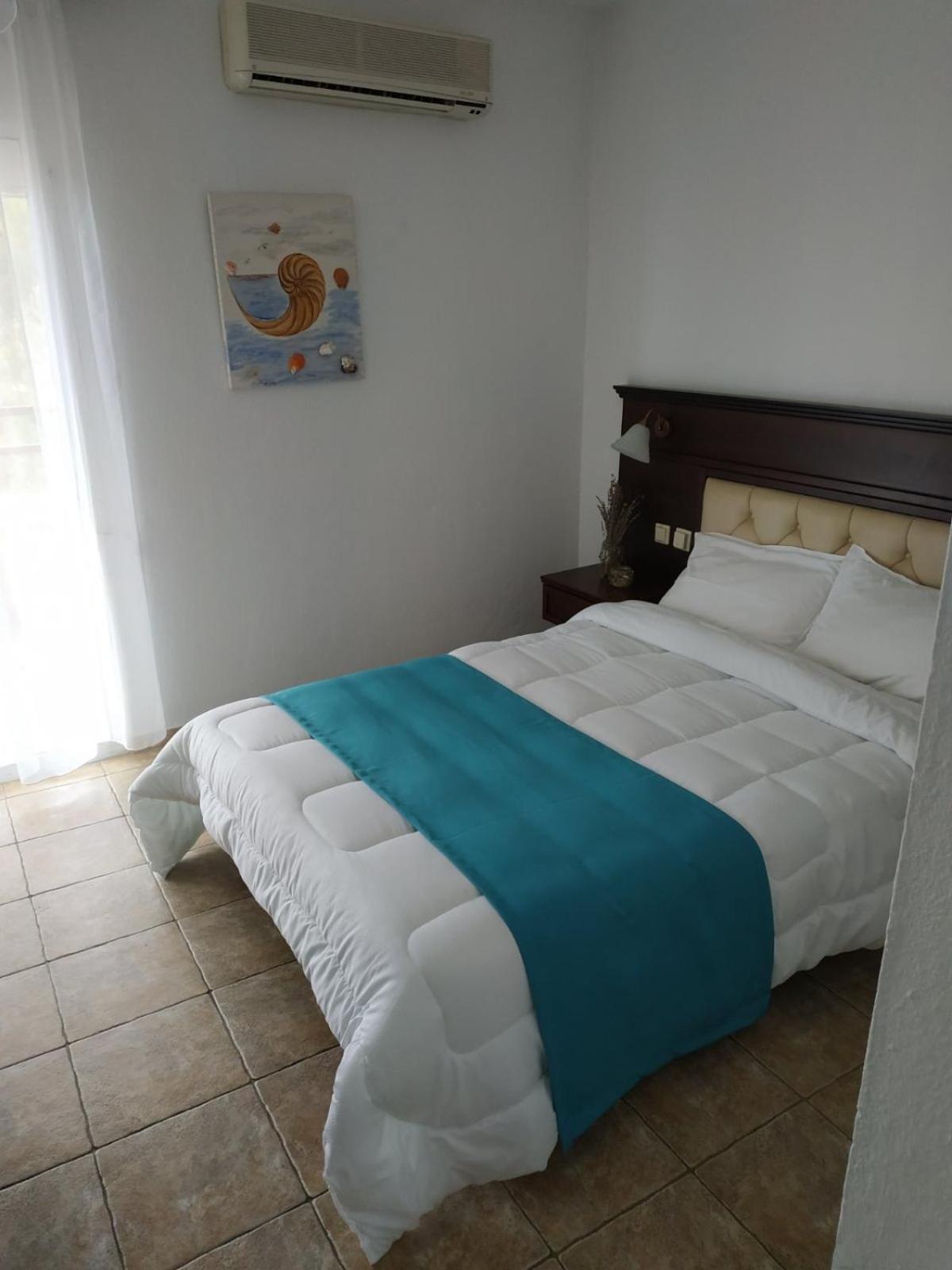 Apartment Bambola *