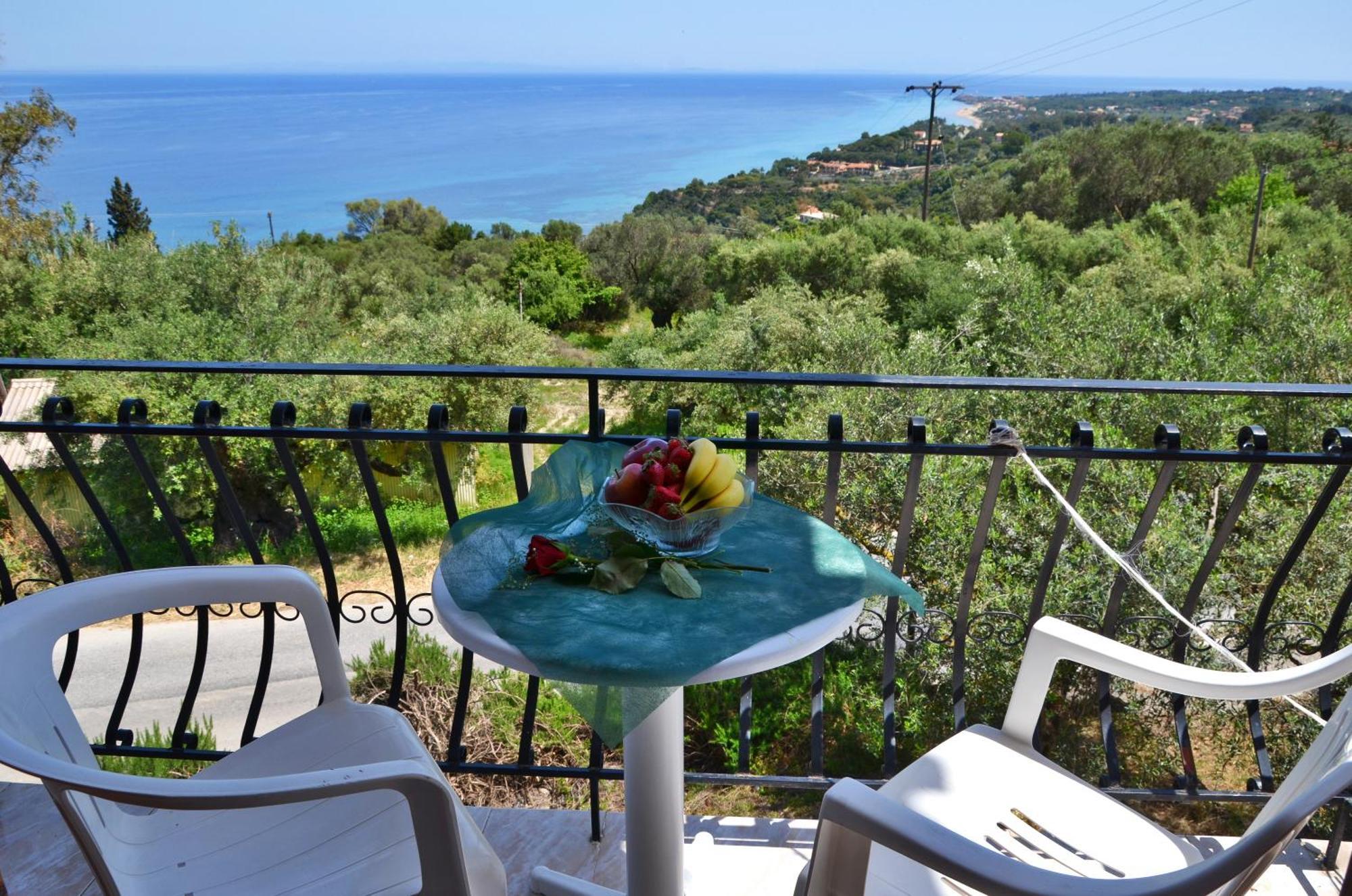 Belvedere Zakynthos Studios *