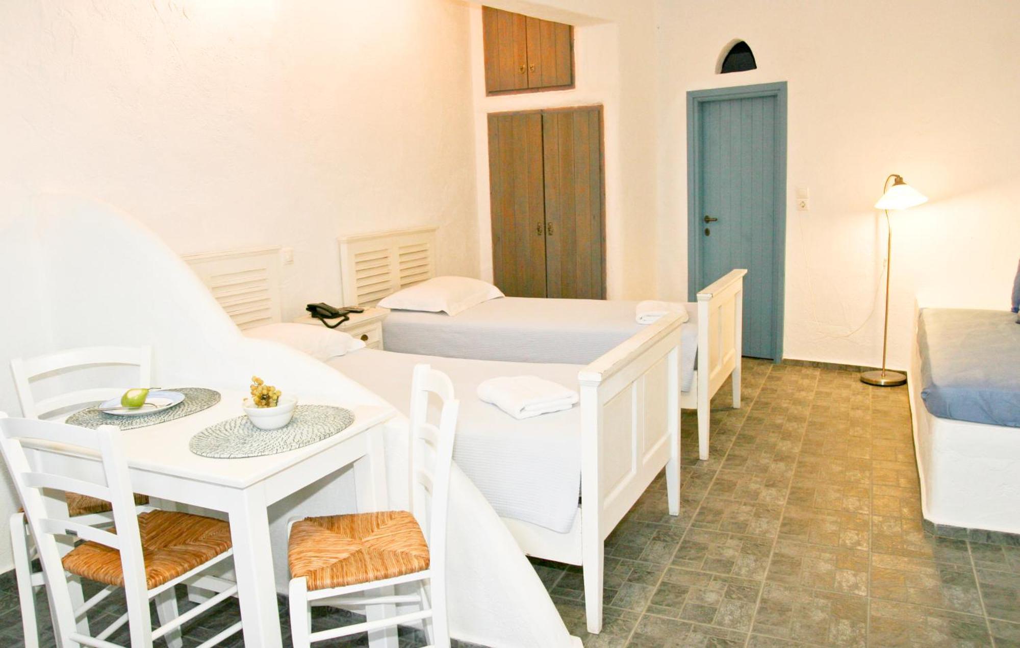 Aparthotel Castellano Village Analipsi (Astypalaia)