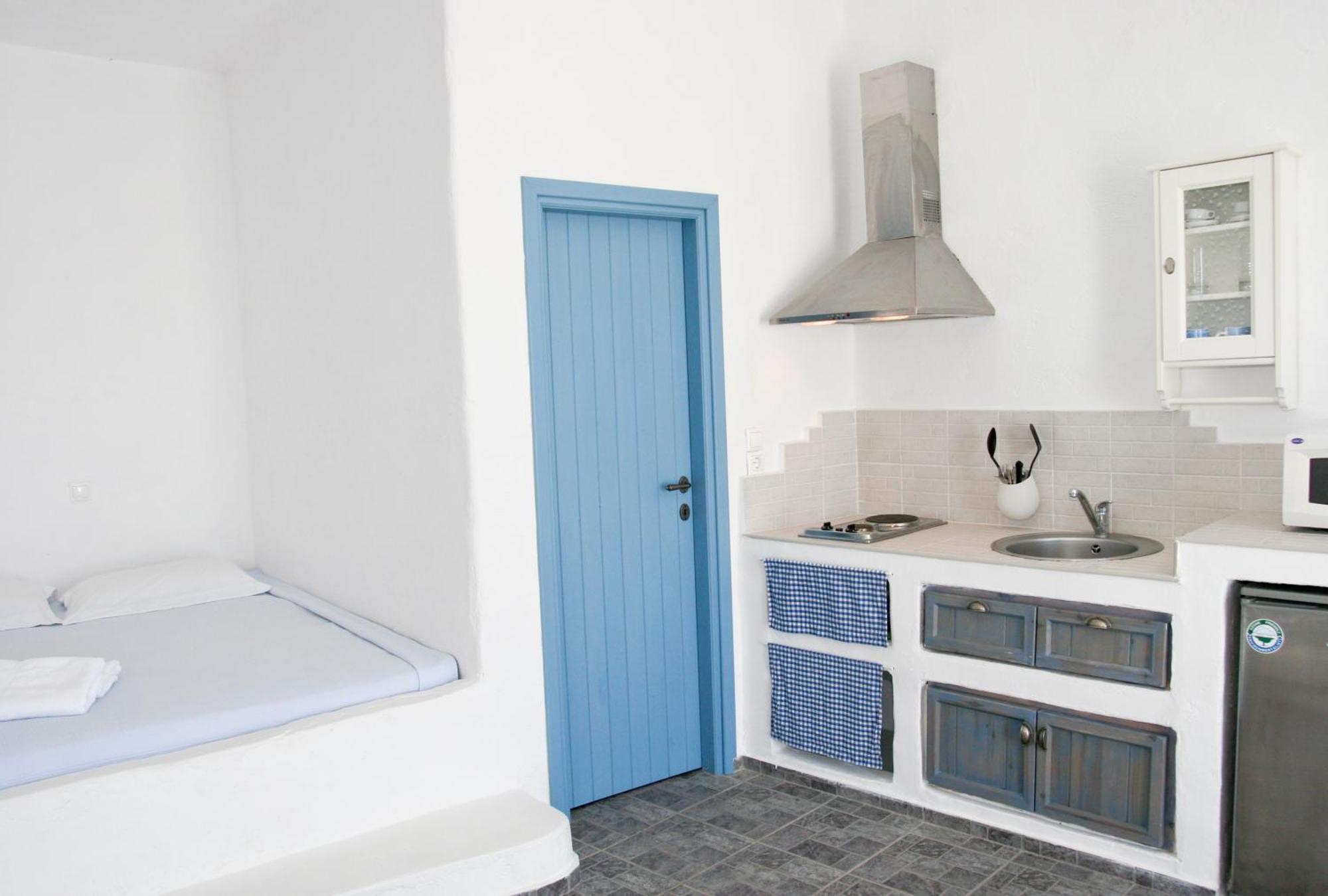 Aparthotel Castellano Village
