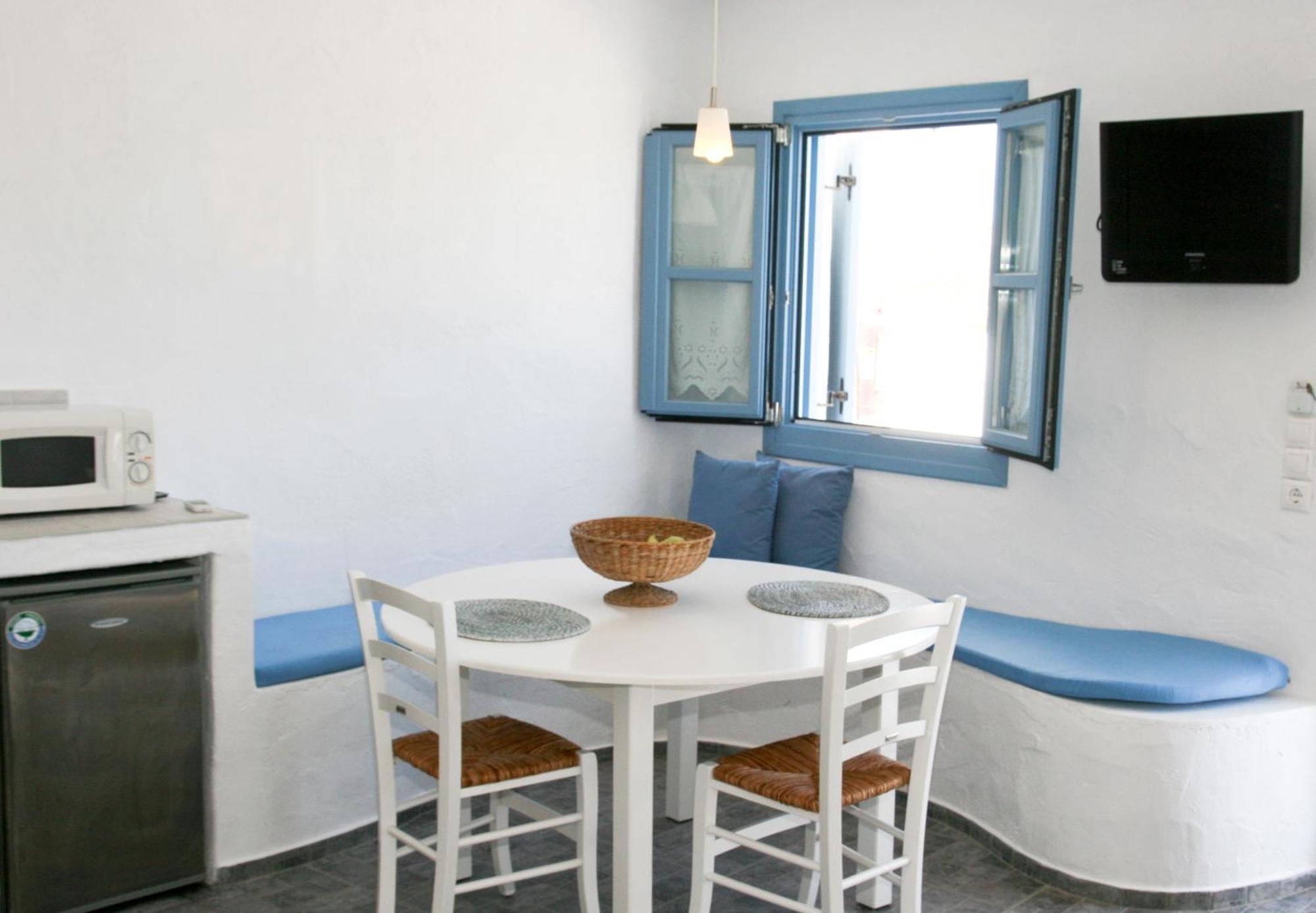 Aparthotel Castellano Village