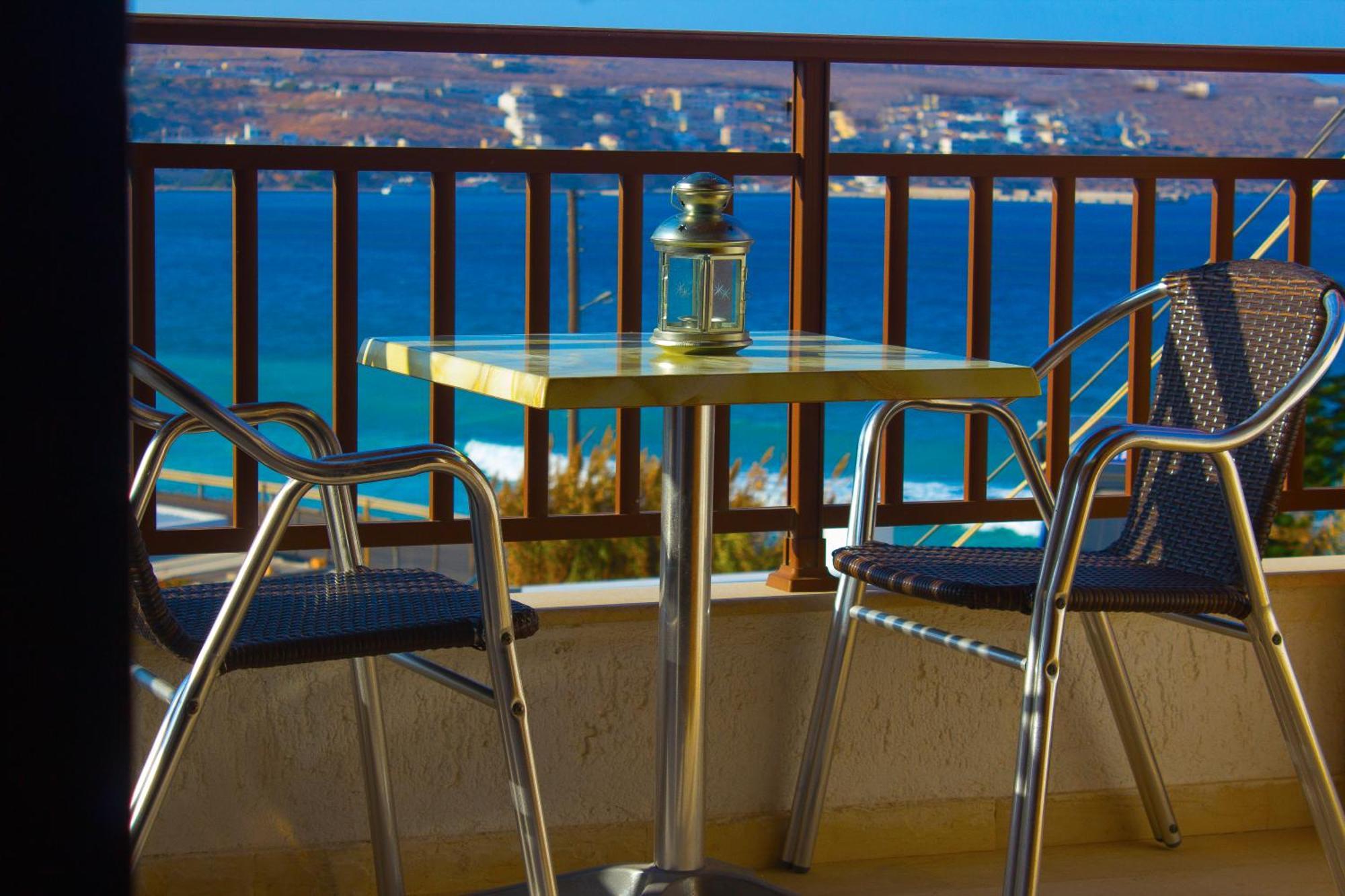Bay View Apts Ii Apartment Sitia (Crete)