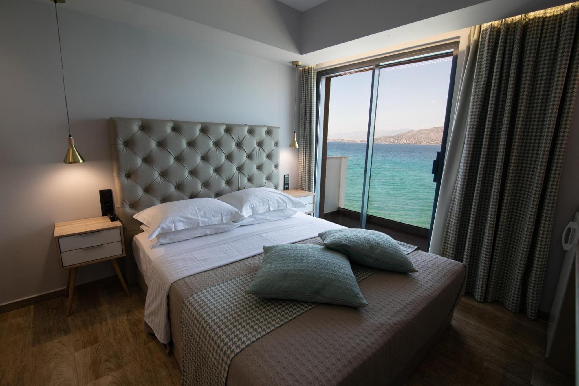 Aianteion Bay Luxury & 3* Aiandion
