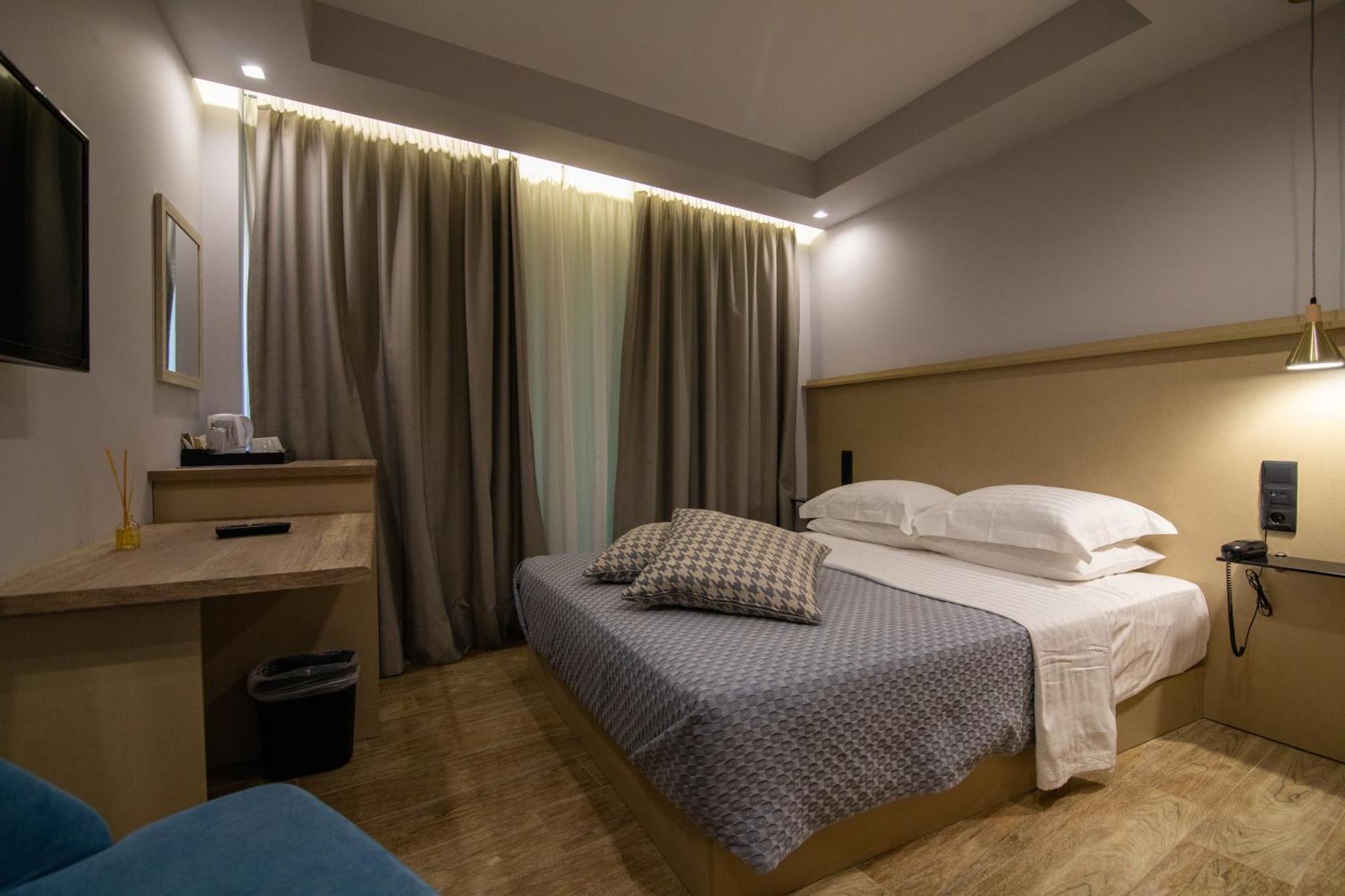 Aianteion Bay Luxury & Aiandion