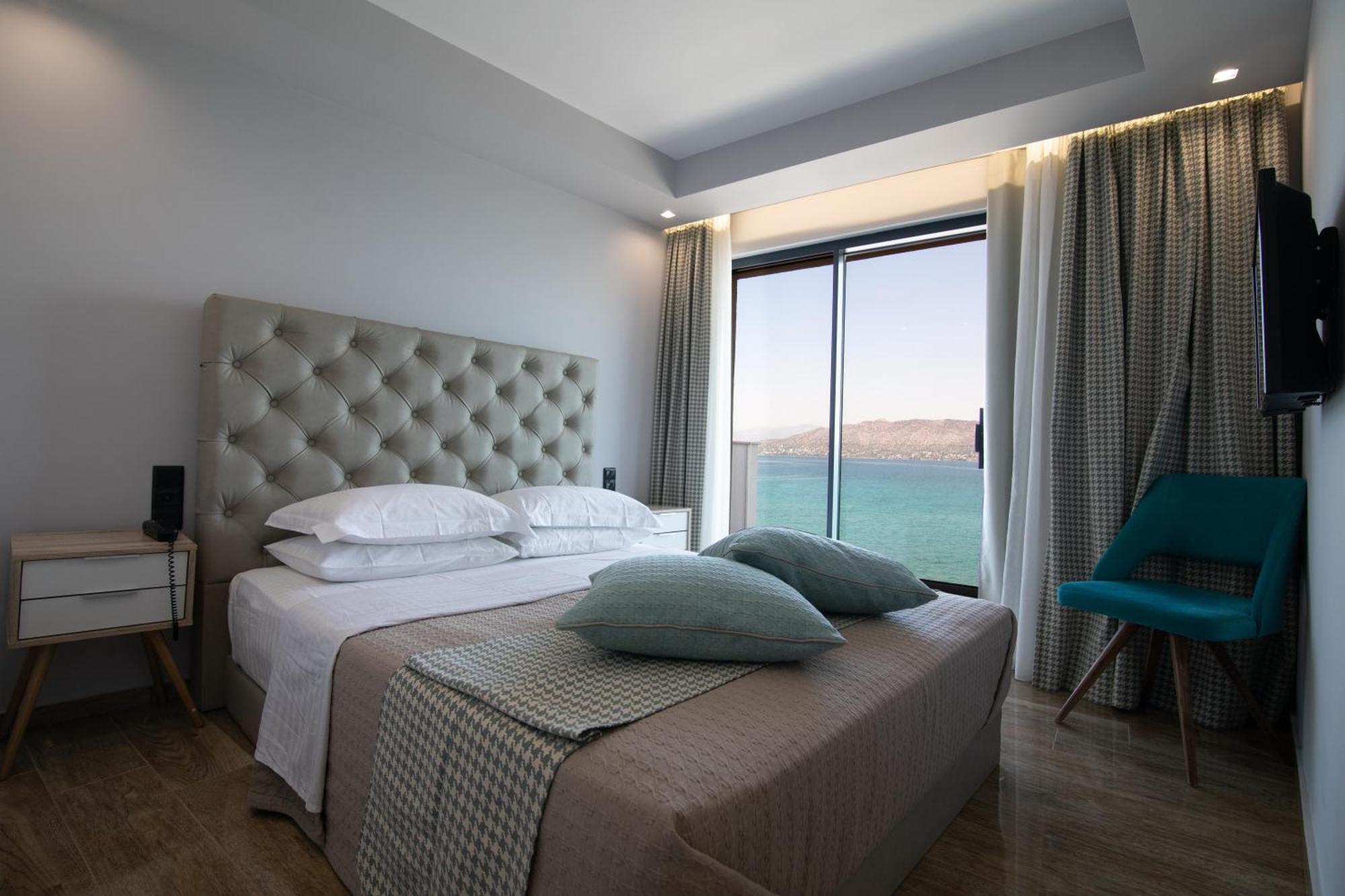Hotel Aianteion Bay Luxury &