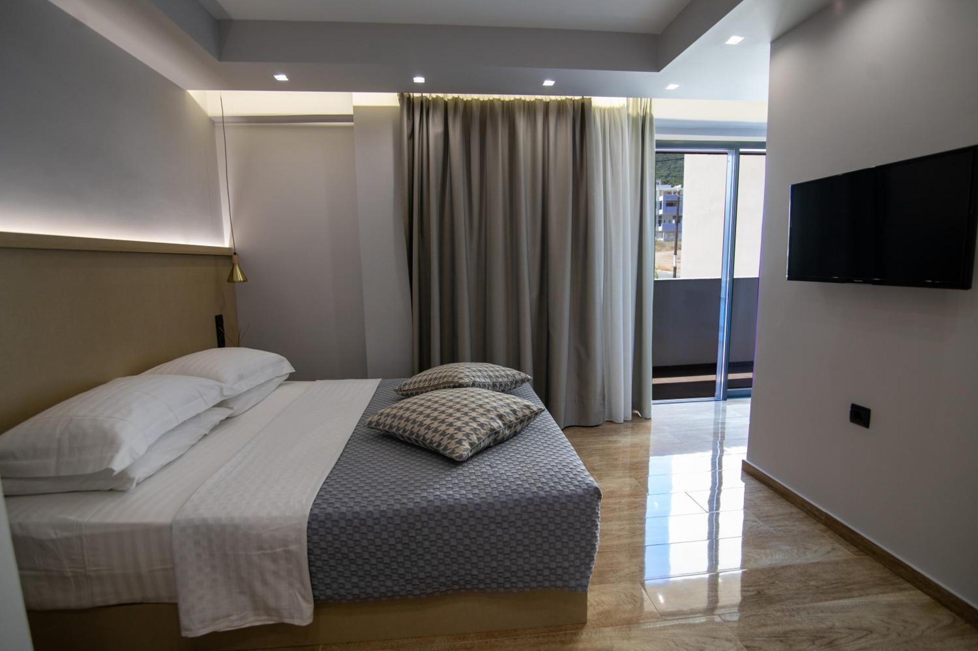 Aianteion Bay Luxury & 3*