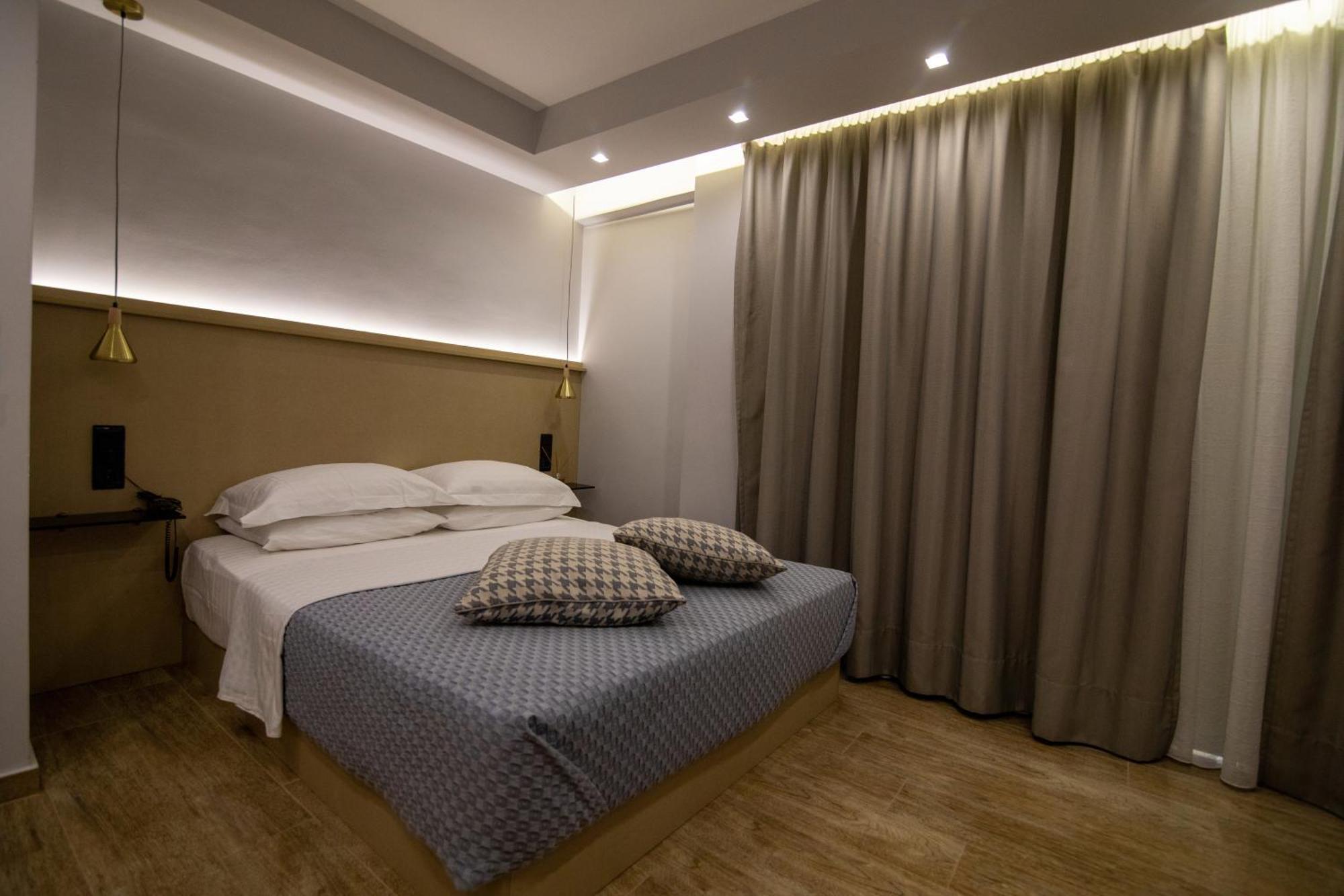Aianteion Bay Luxury &