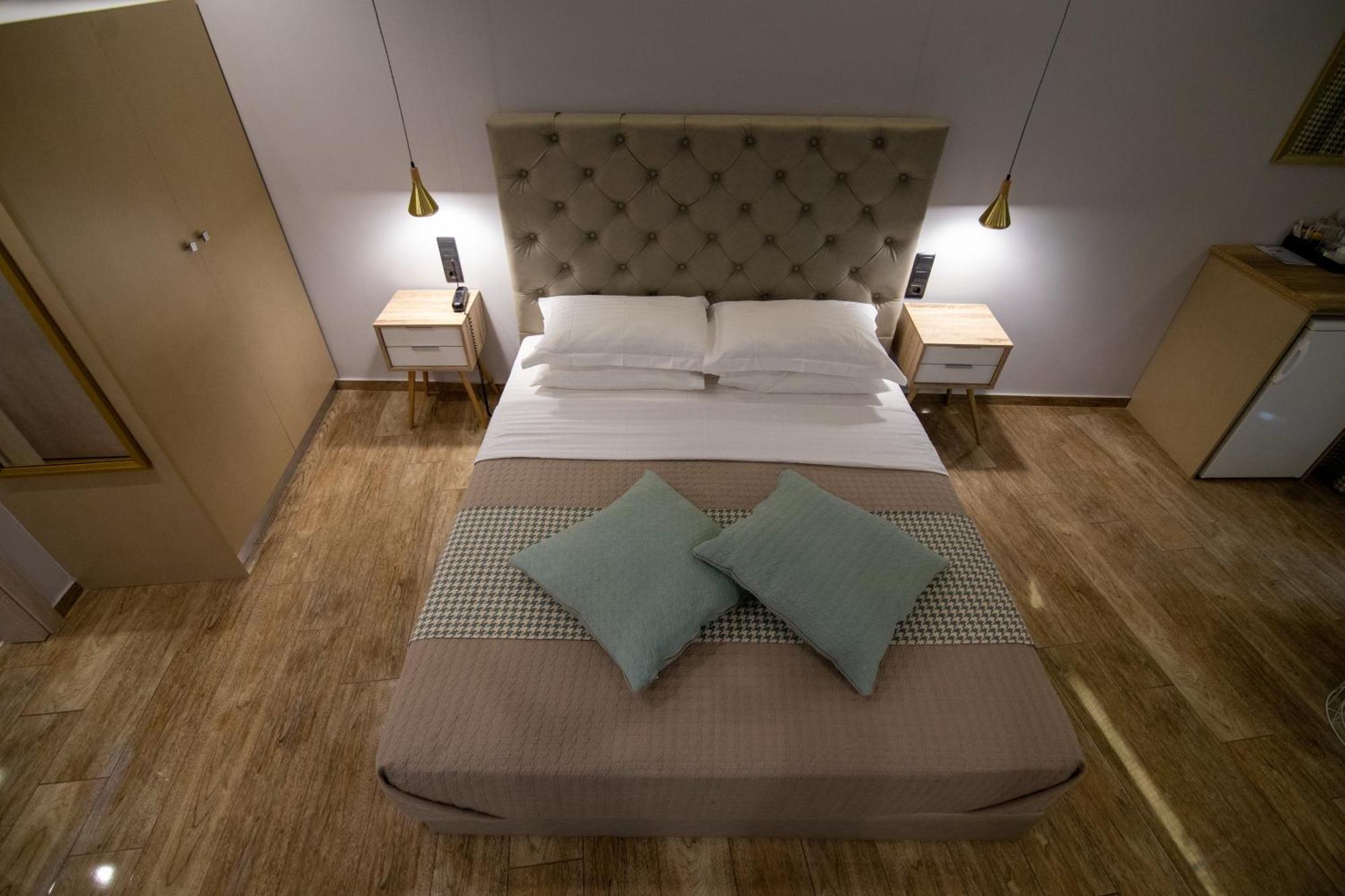 Hotel Aianteion Bay Luxury & 3*