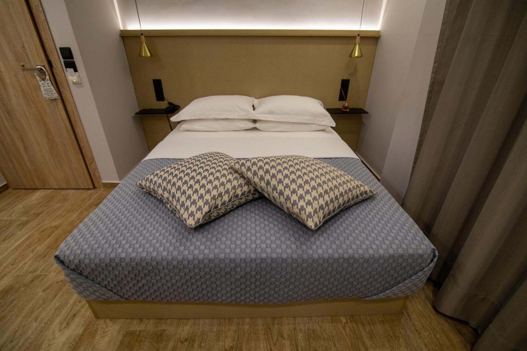 Aianteion Bay Luxury & Hotel 3*
