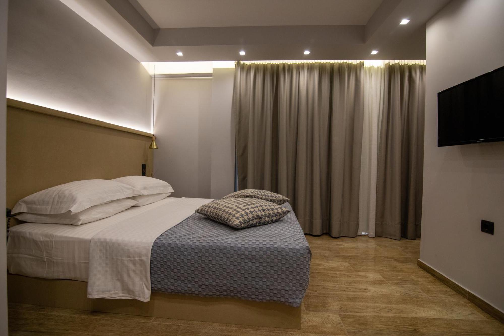 Aianteion Bay Luxury &