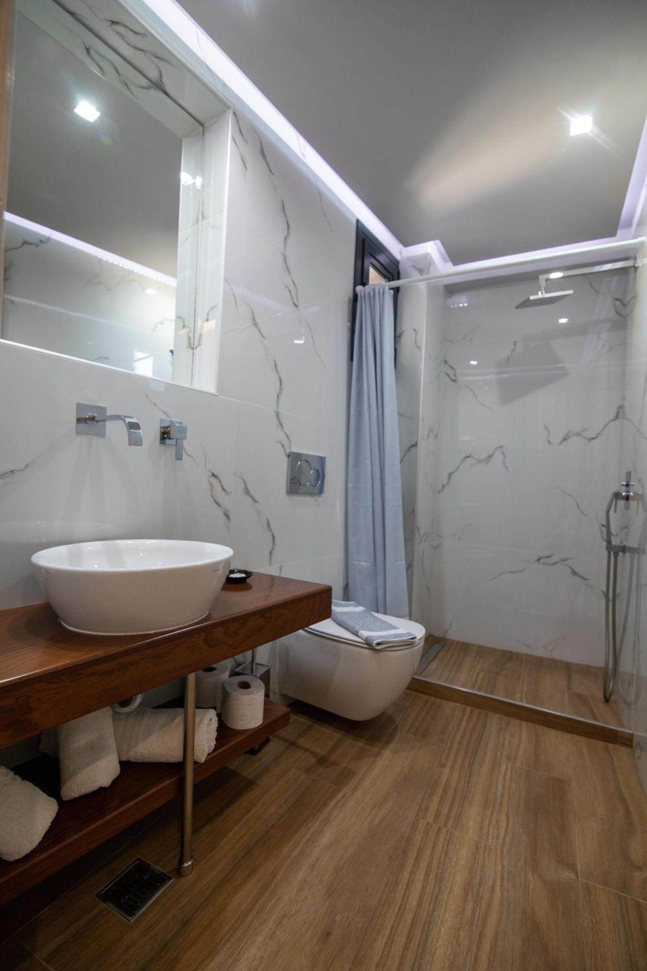 Aianteion Bay Luxury & Hotel 3*