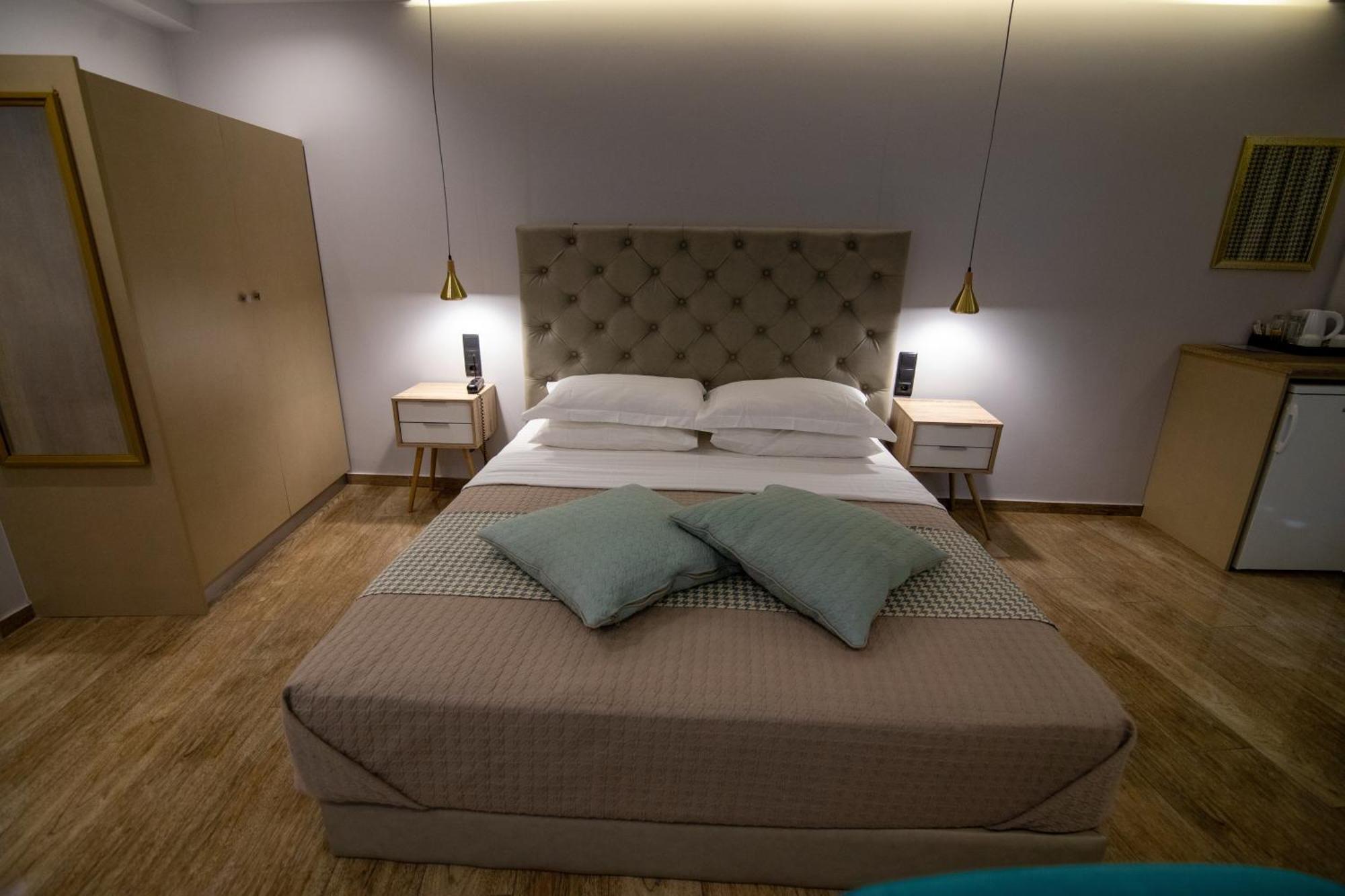 Aianteion Bay Luxury &