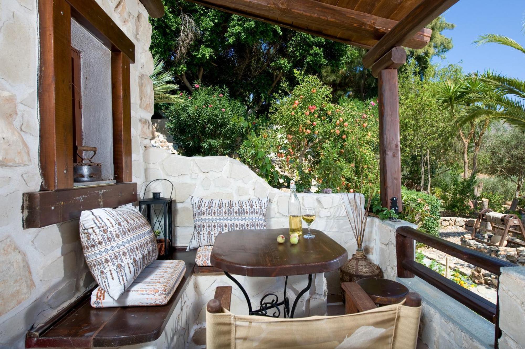 Yiannis Retreat 2*