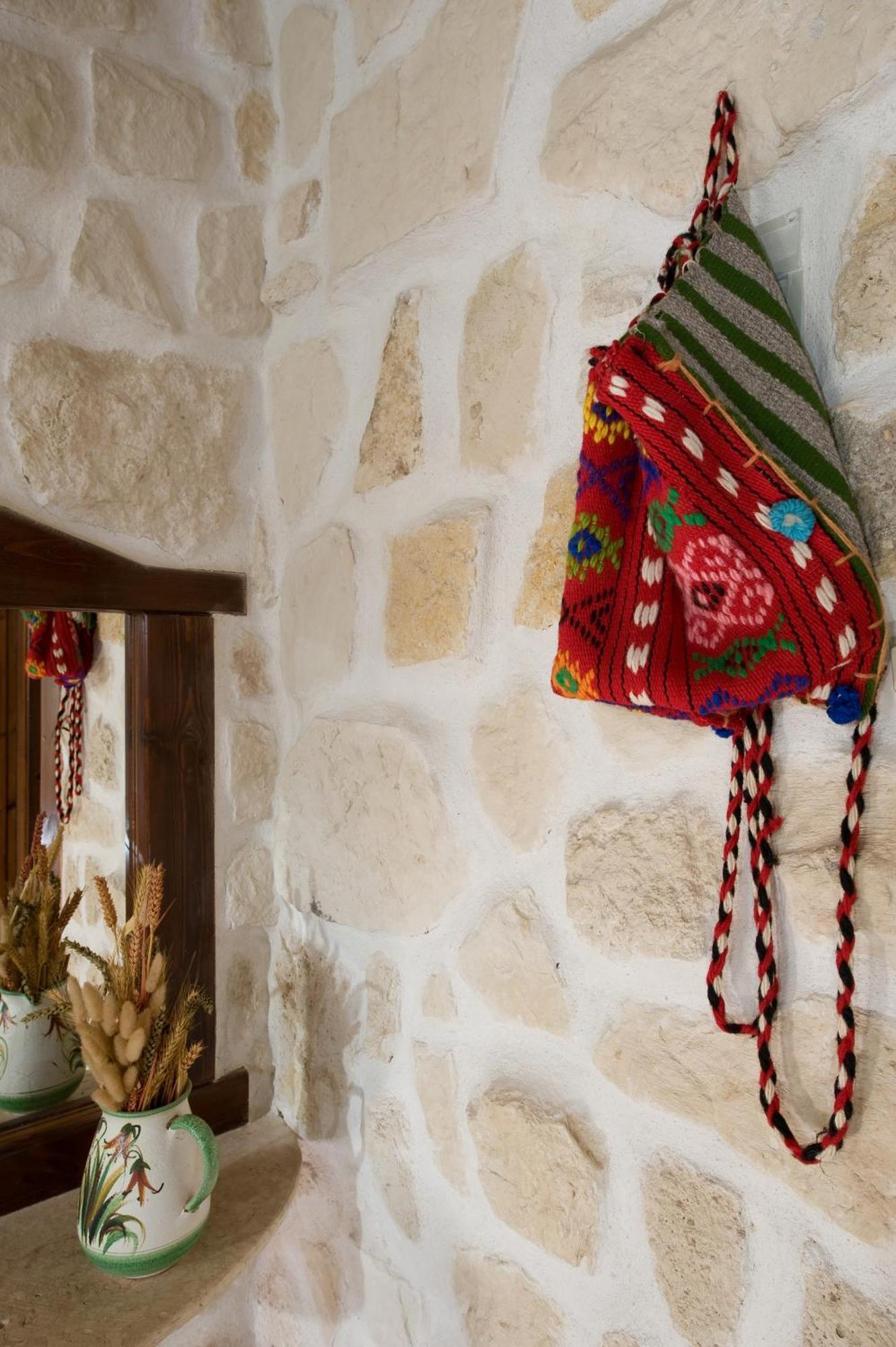 Yiannis Retreat Guest house 2*