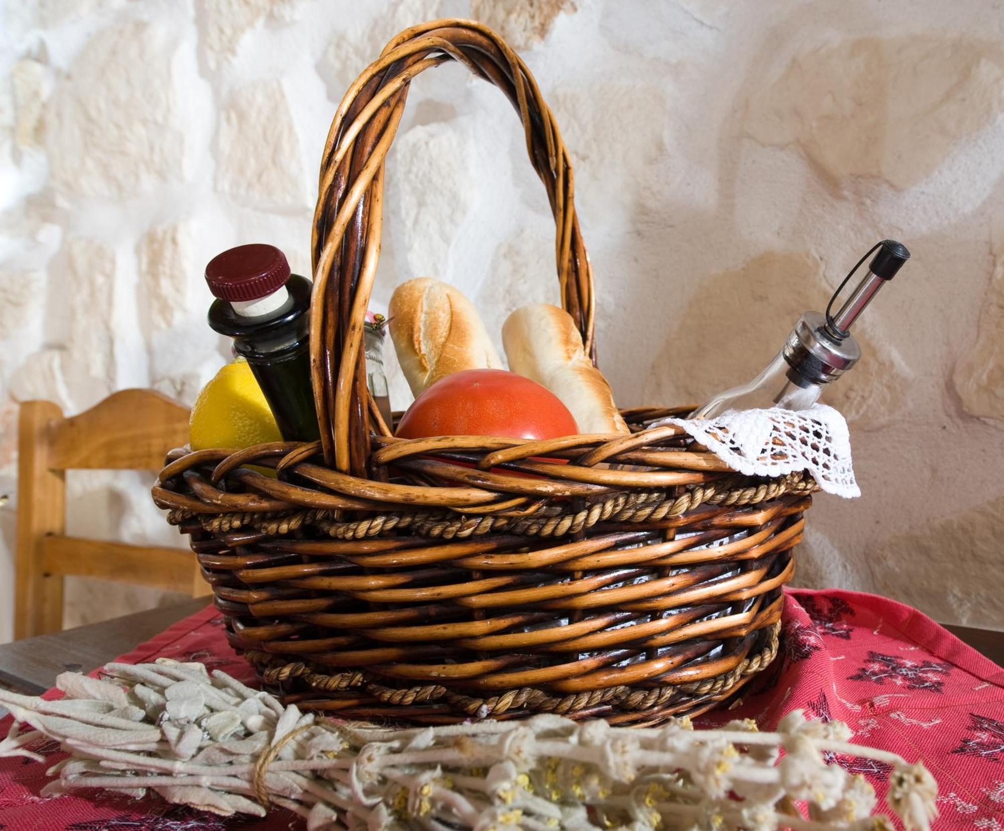 Guest house Yiannis Retreat