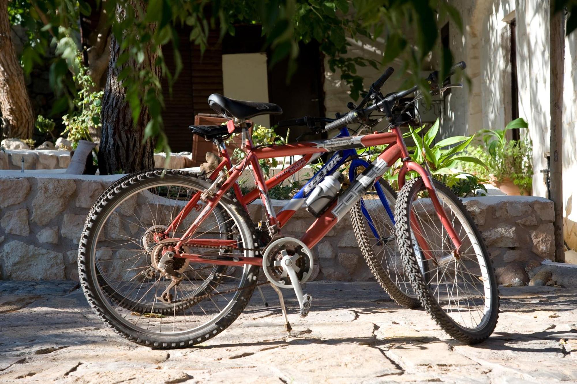 Yiannis Retreat Guest house Zakros