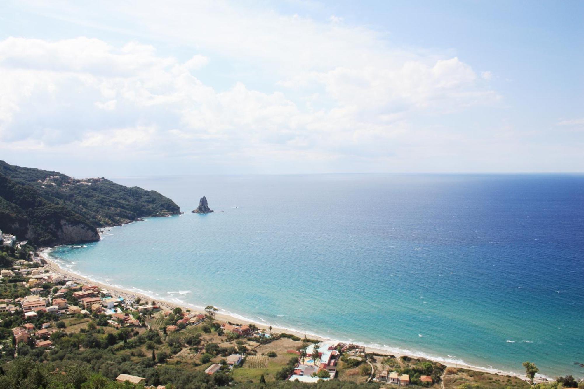Aparthotel Villa Rebecca 2*