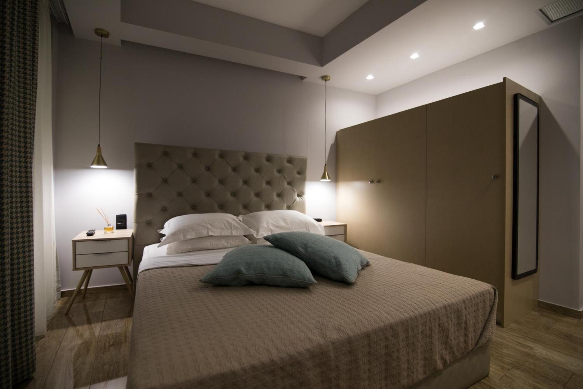 Hotel Aianteion Bay Luxury &