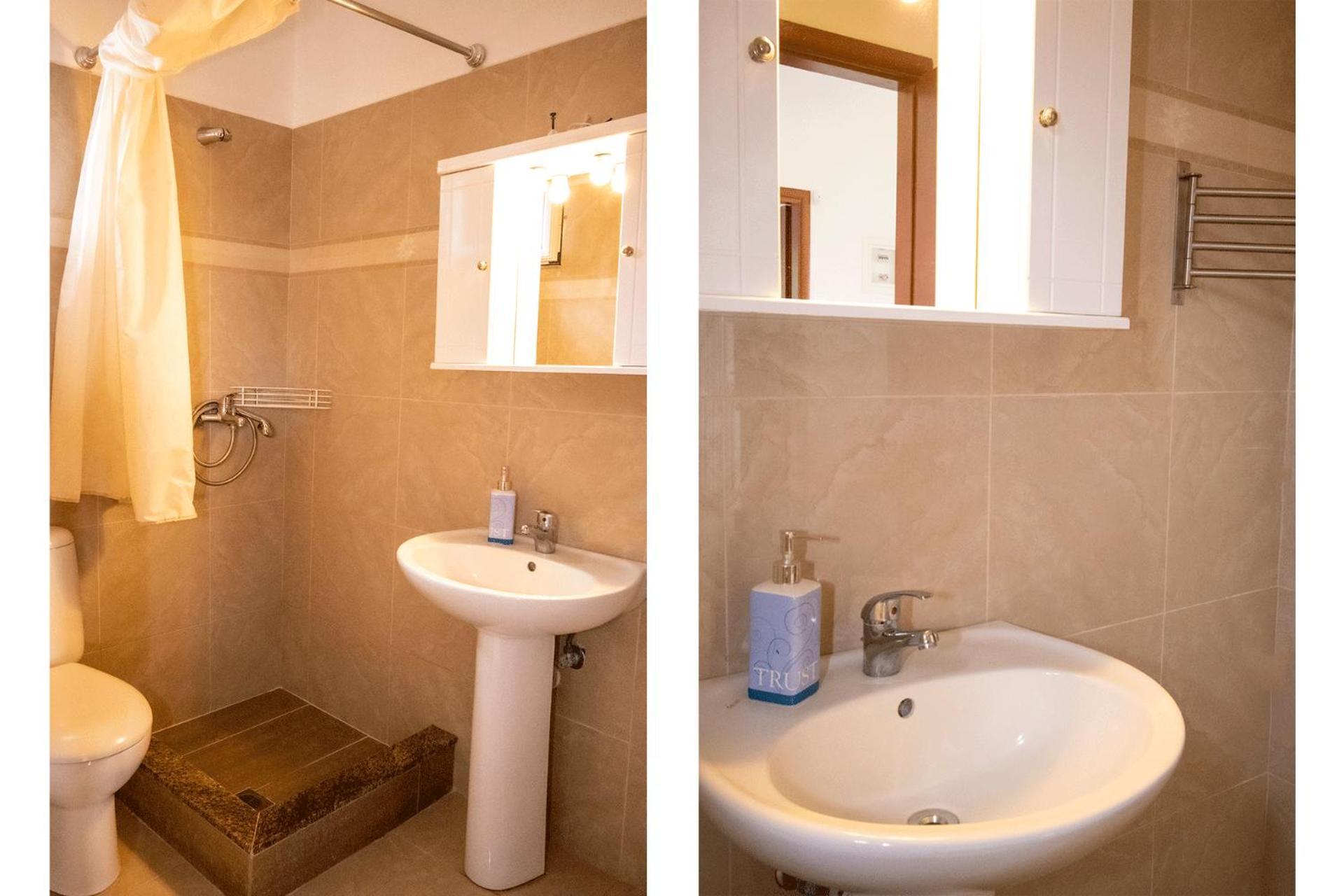 Apartment Forty Roses Vourvourou