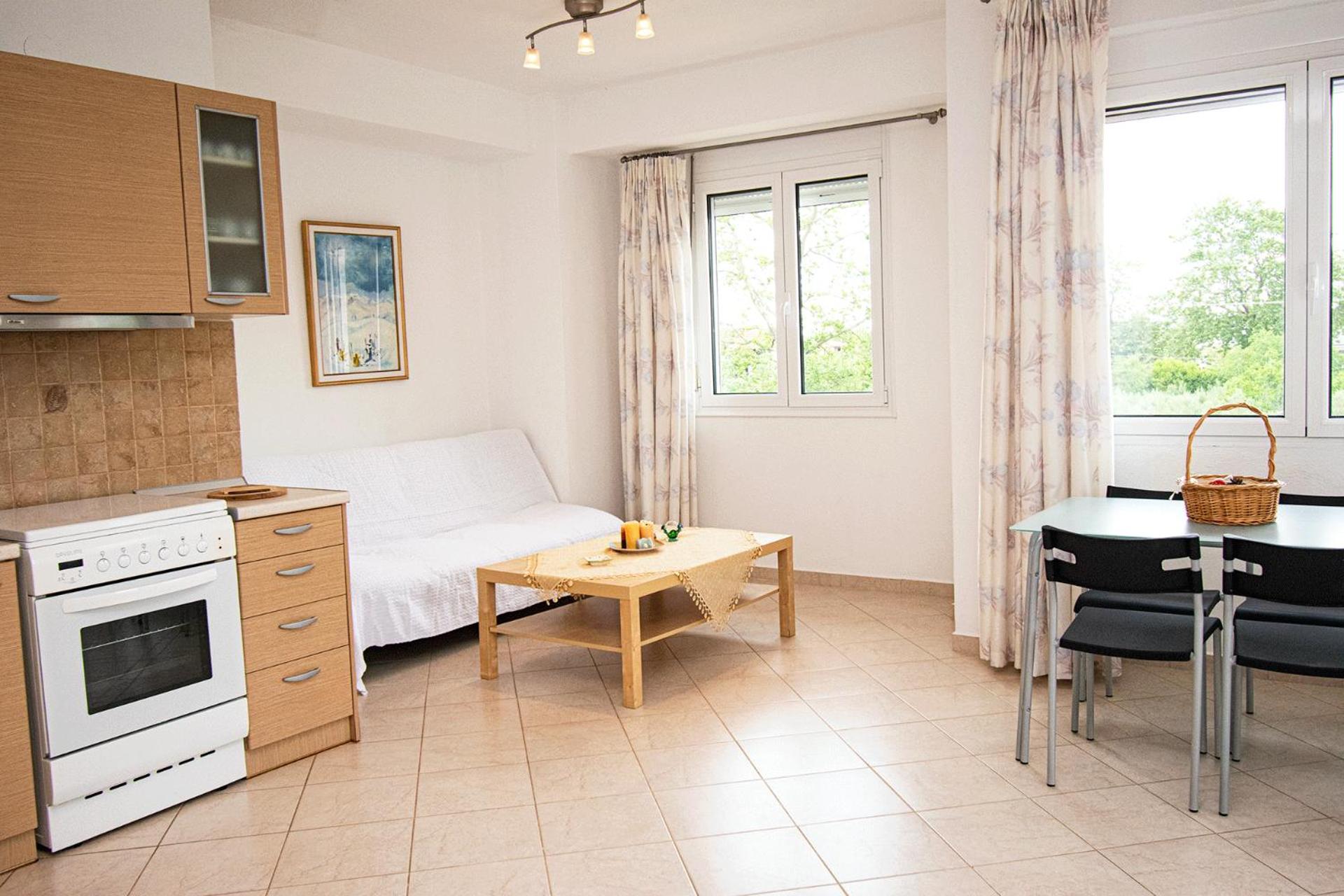 Apartment Forty Roses Vourvourou