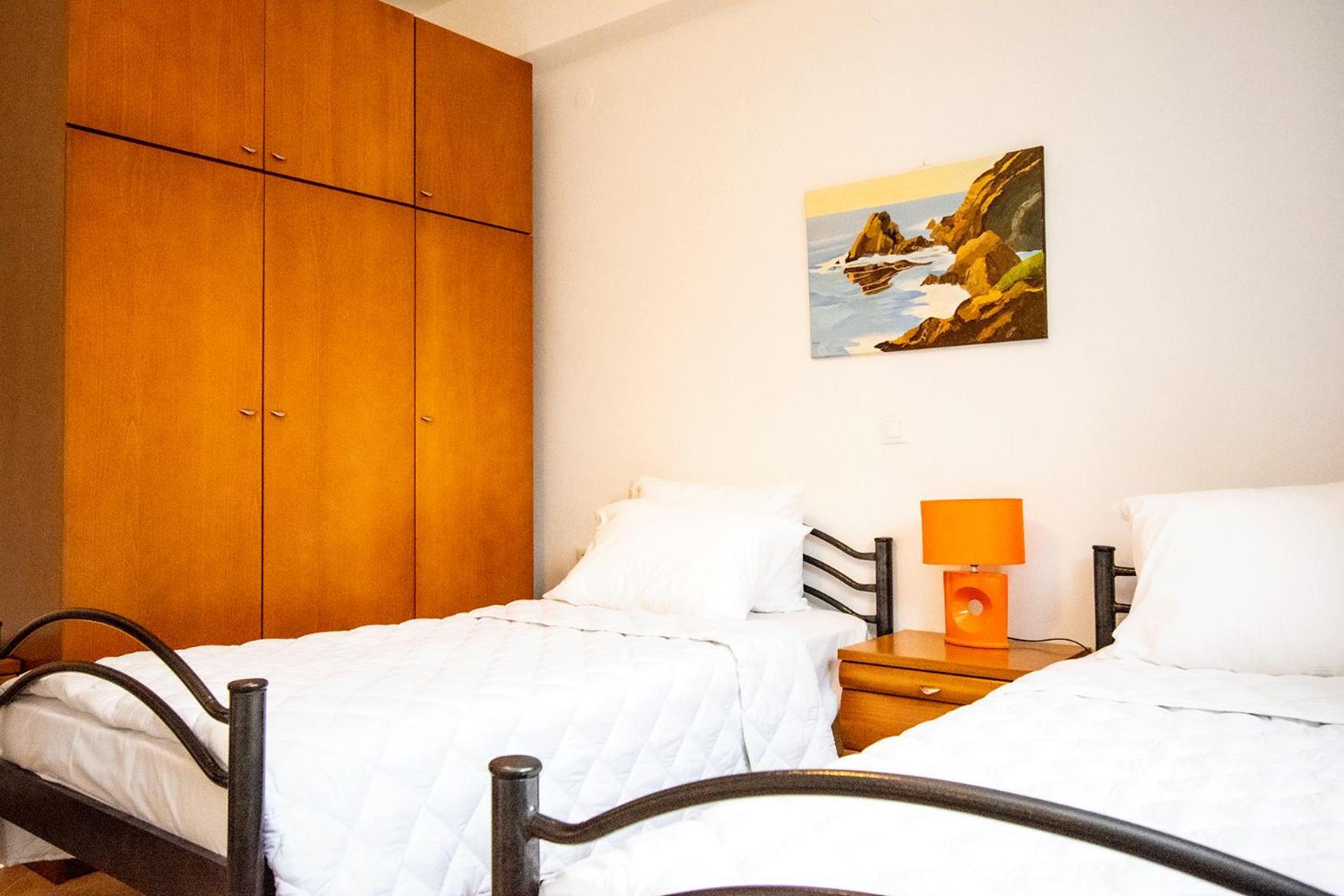 Apartment Forty Roses Vourvourou