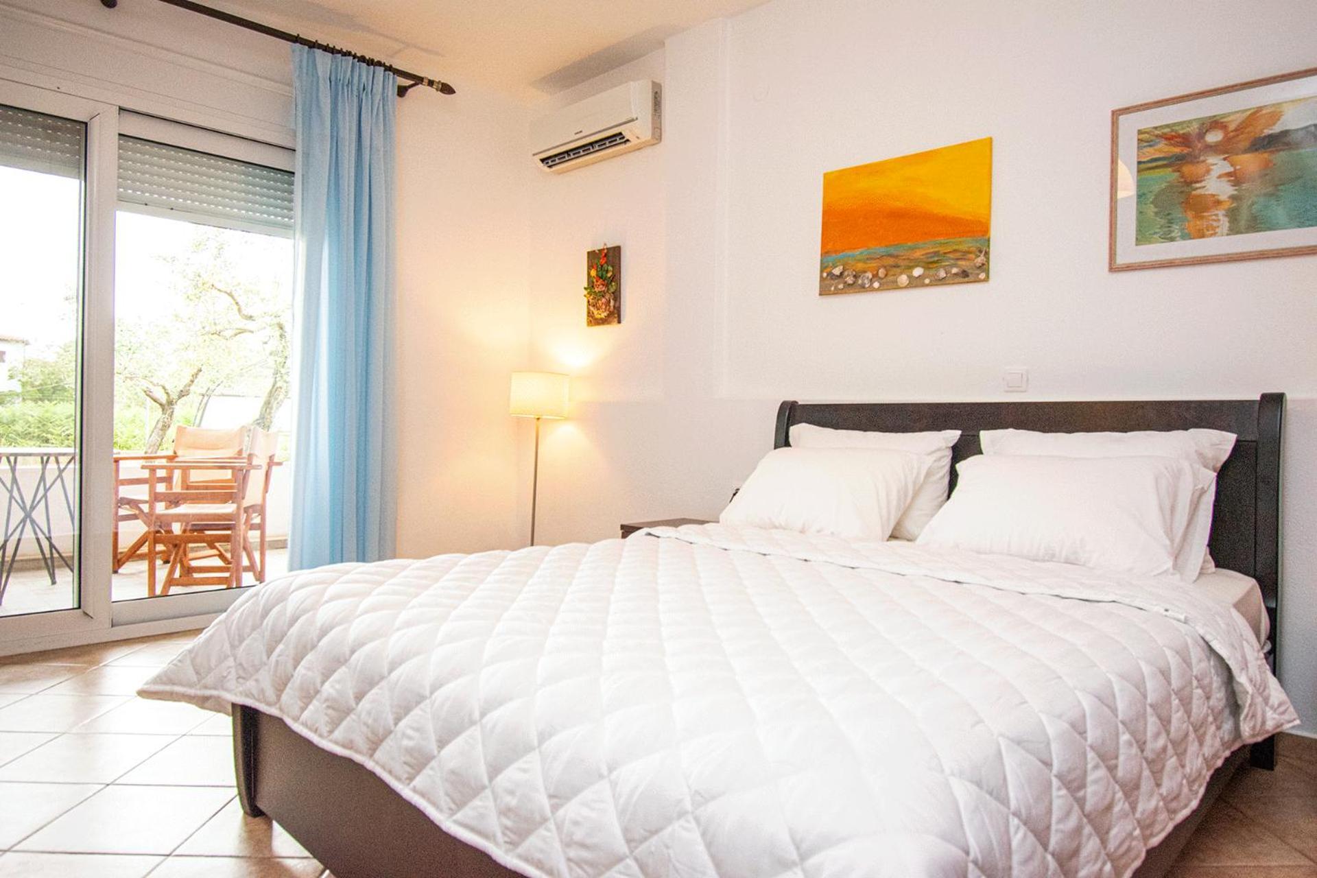 Apartment Forty Roses Vourvourou