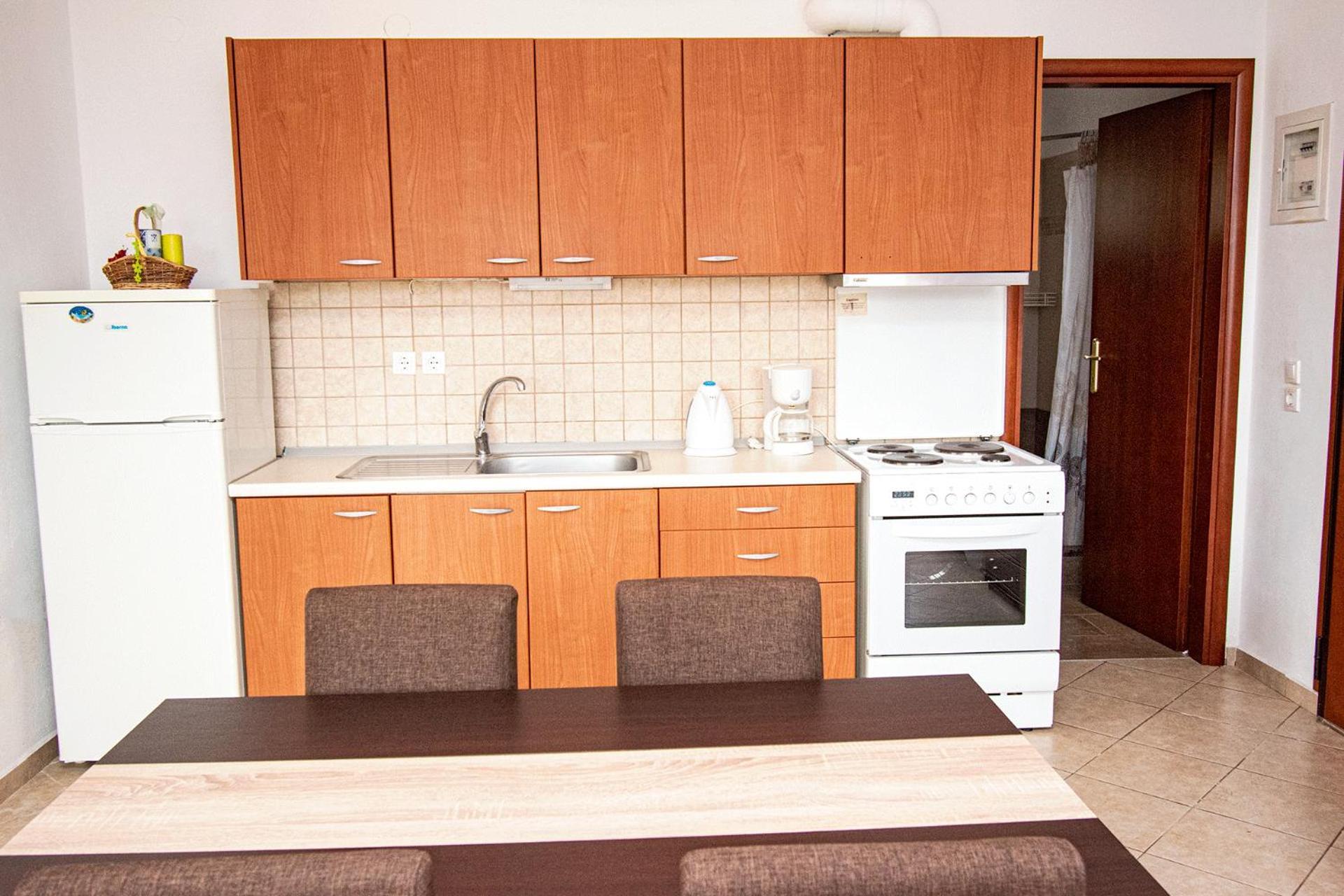Apartment Forty Roses *