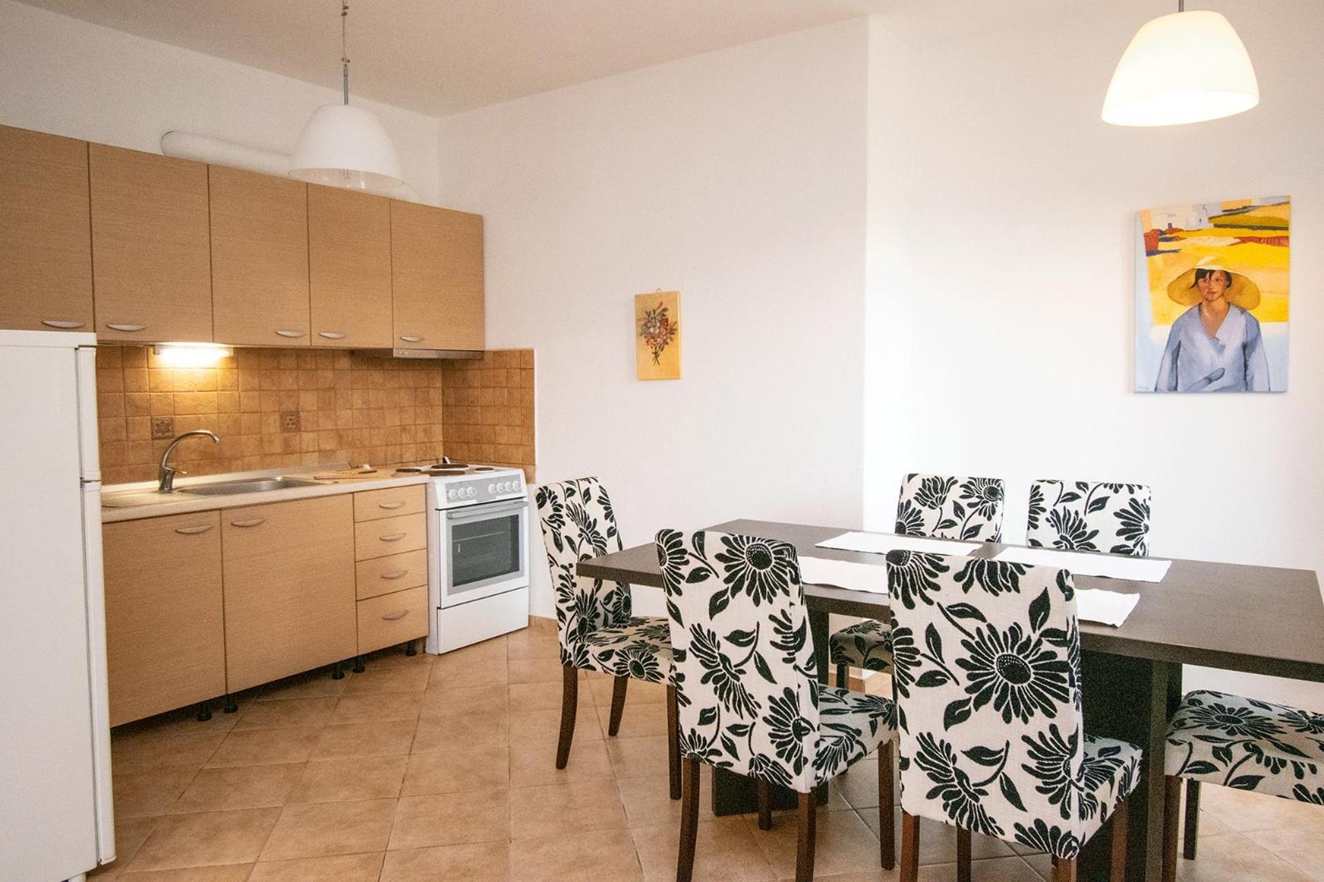 Apartment Forty Roses
