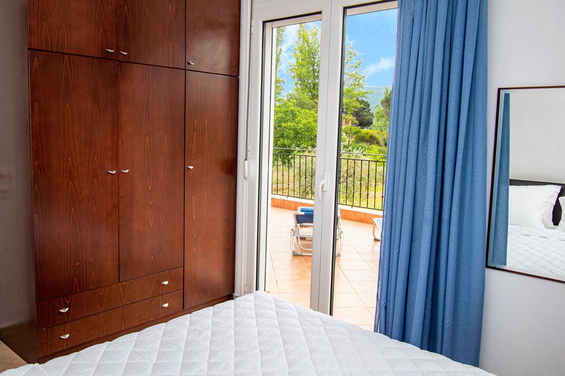 Apartment Forty Roses Vourvourou