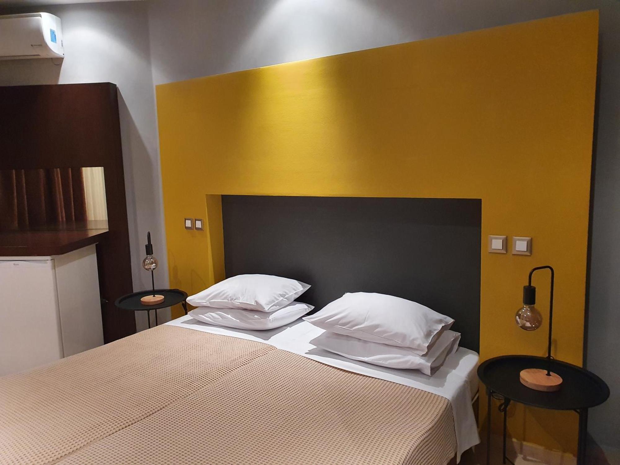 Hotel Aphroditi Island Park 2*