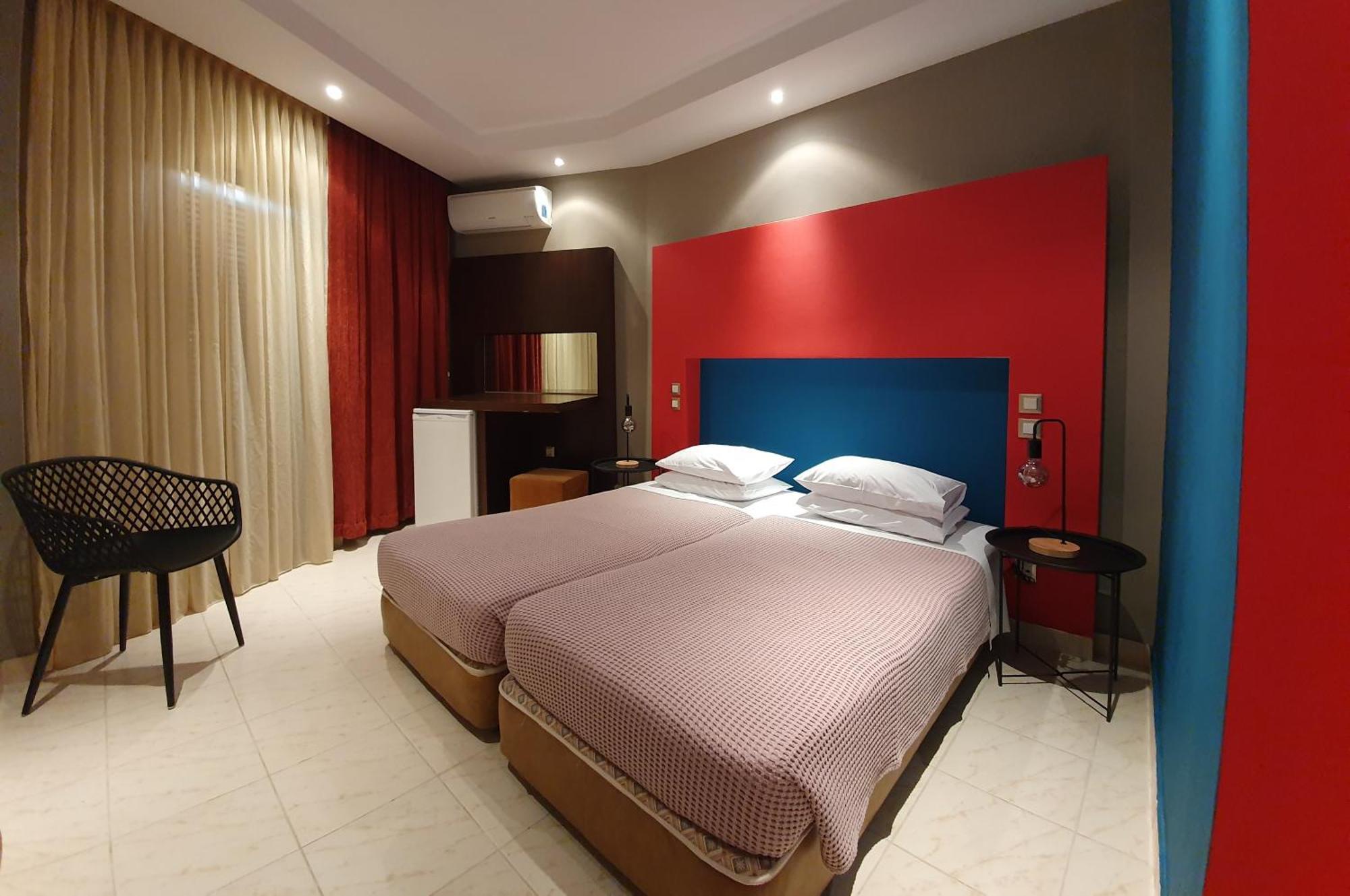 Hotel Aphroditi Island Park