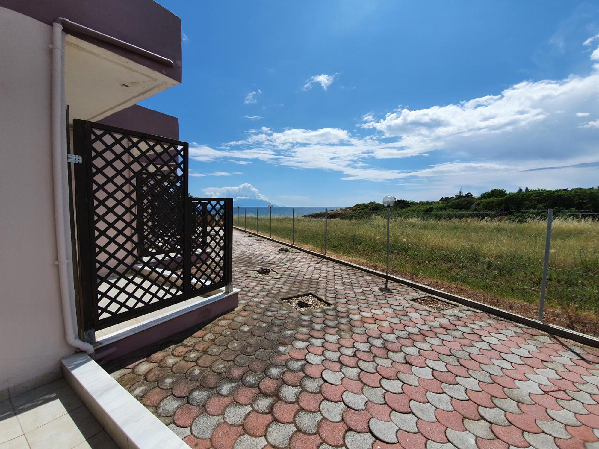 Aphroditi Island Park 2*