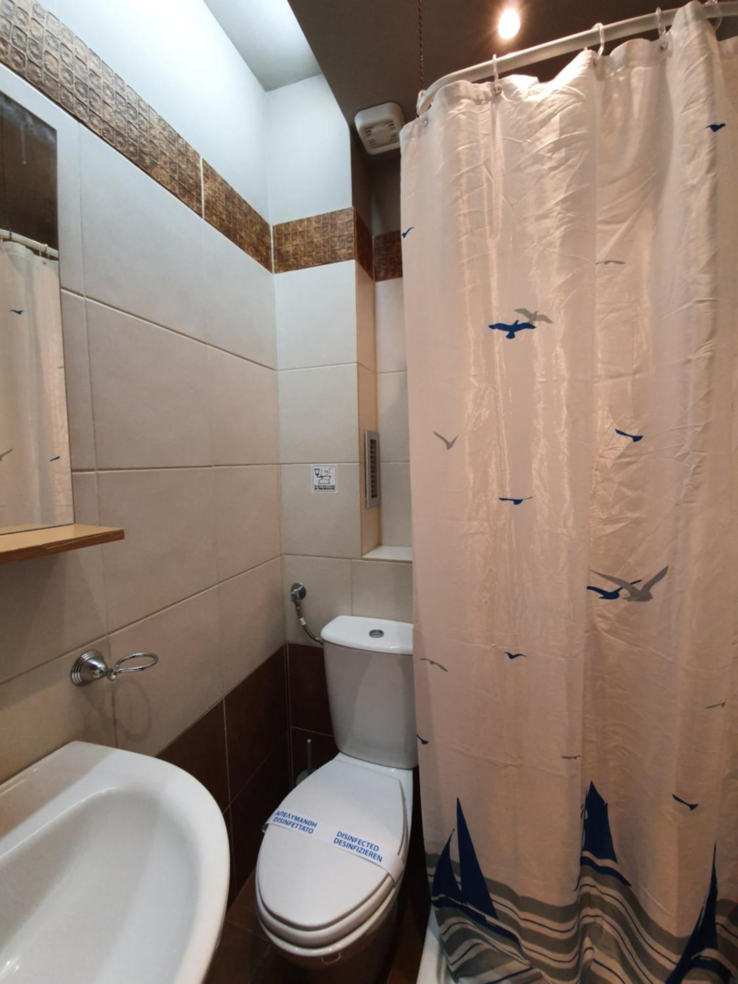 Hotel Aphroditi Island Park Alexandroupoli