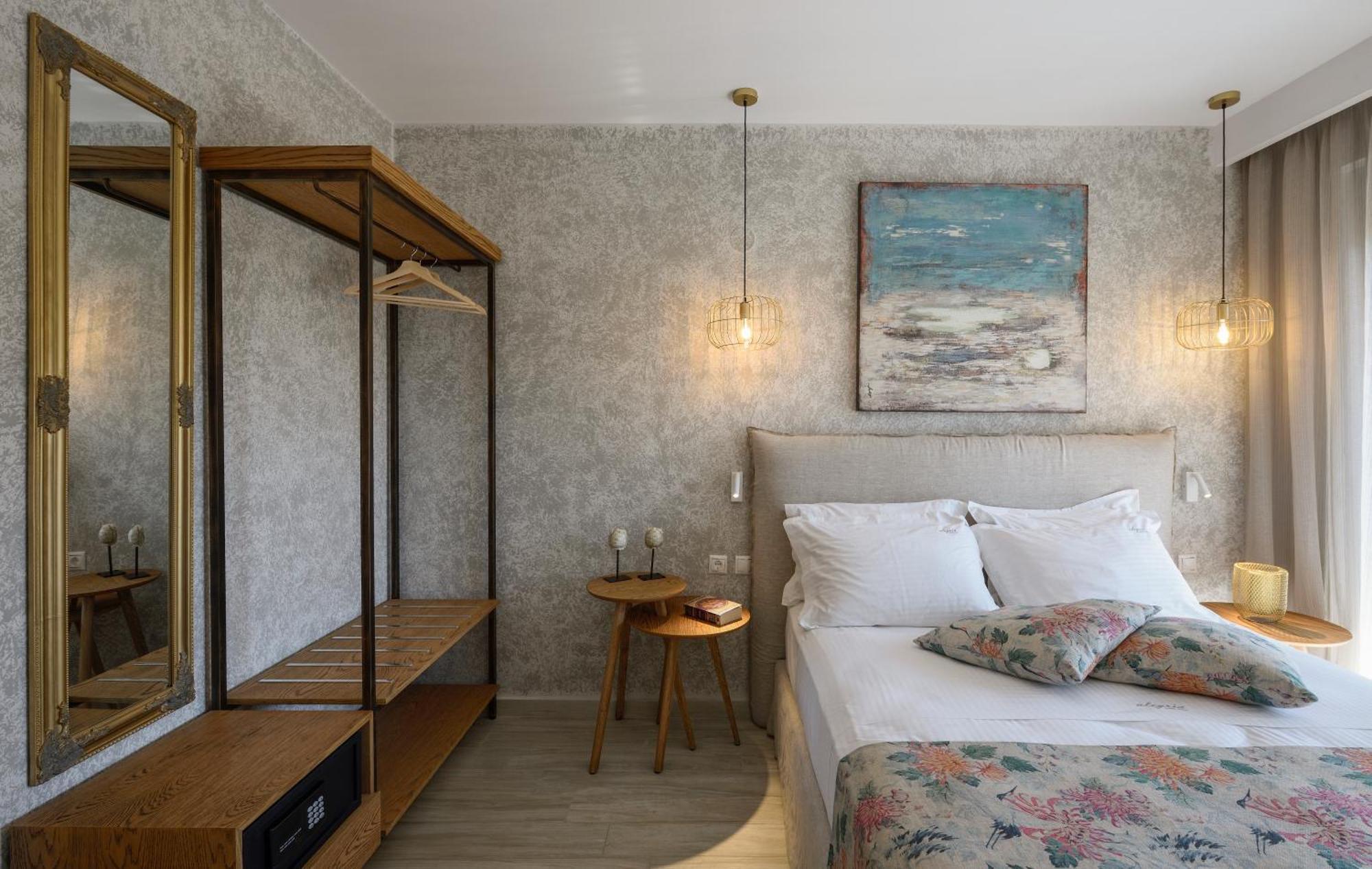 Alegria Apartment *