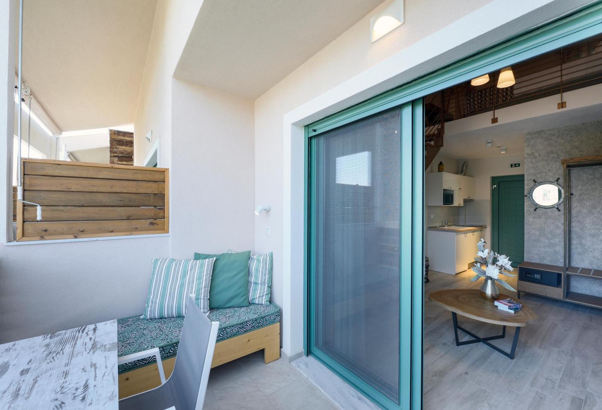Apartment Alegria Nikiti (Sithonia)