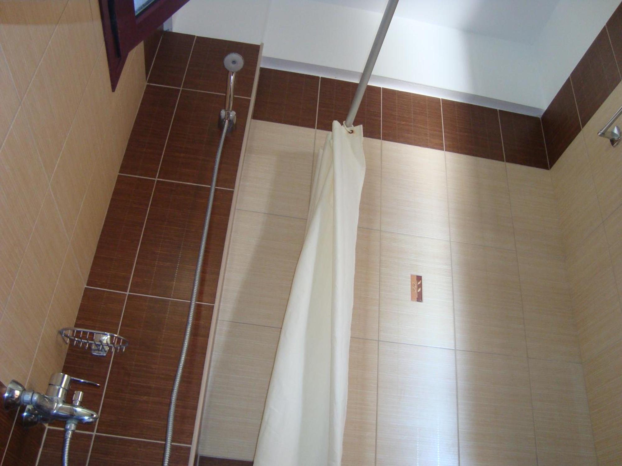 Mikros Gialos Apartments Apartment *