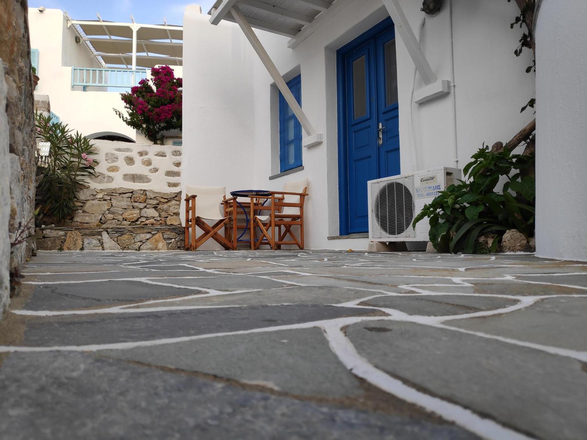 Meltemi Hotel