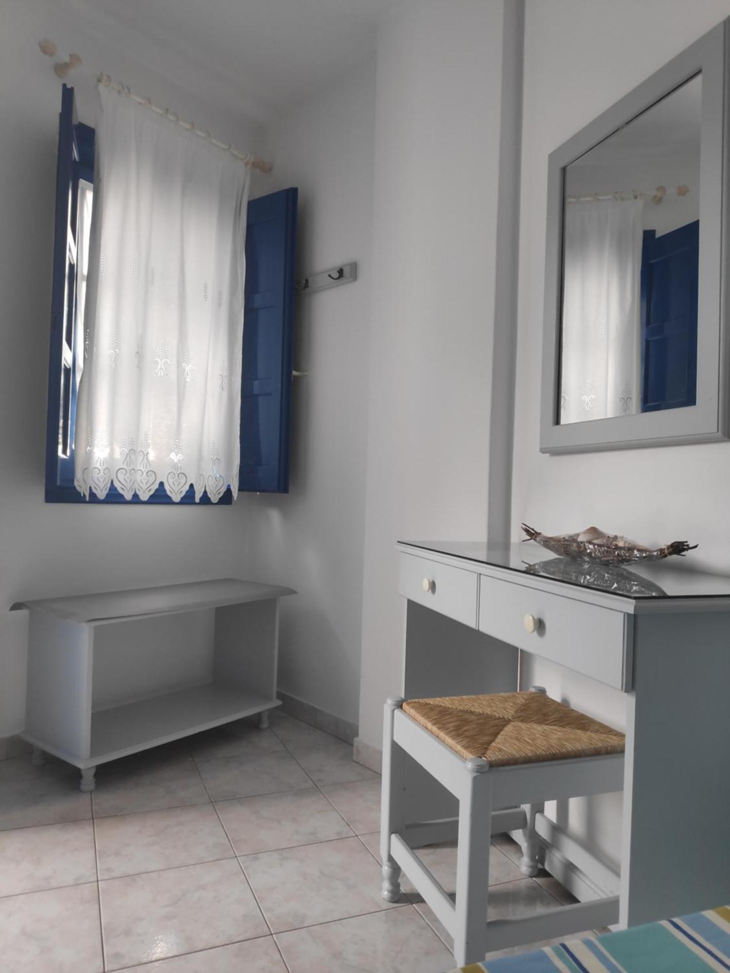 Hotel Meltemi 2*
