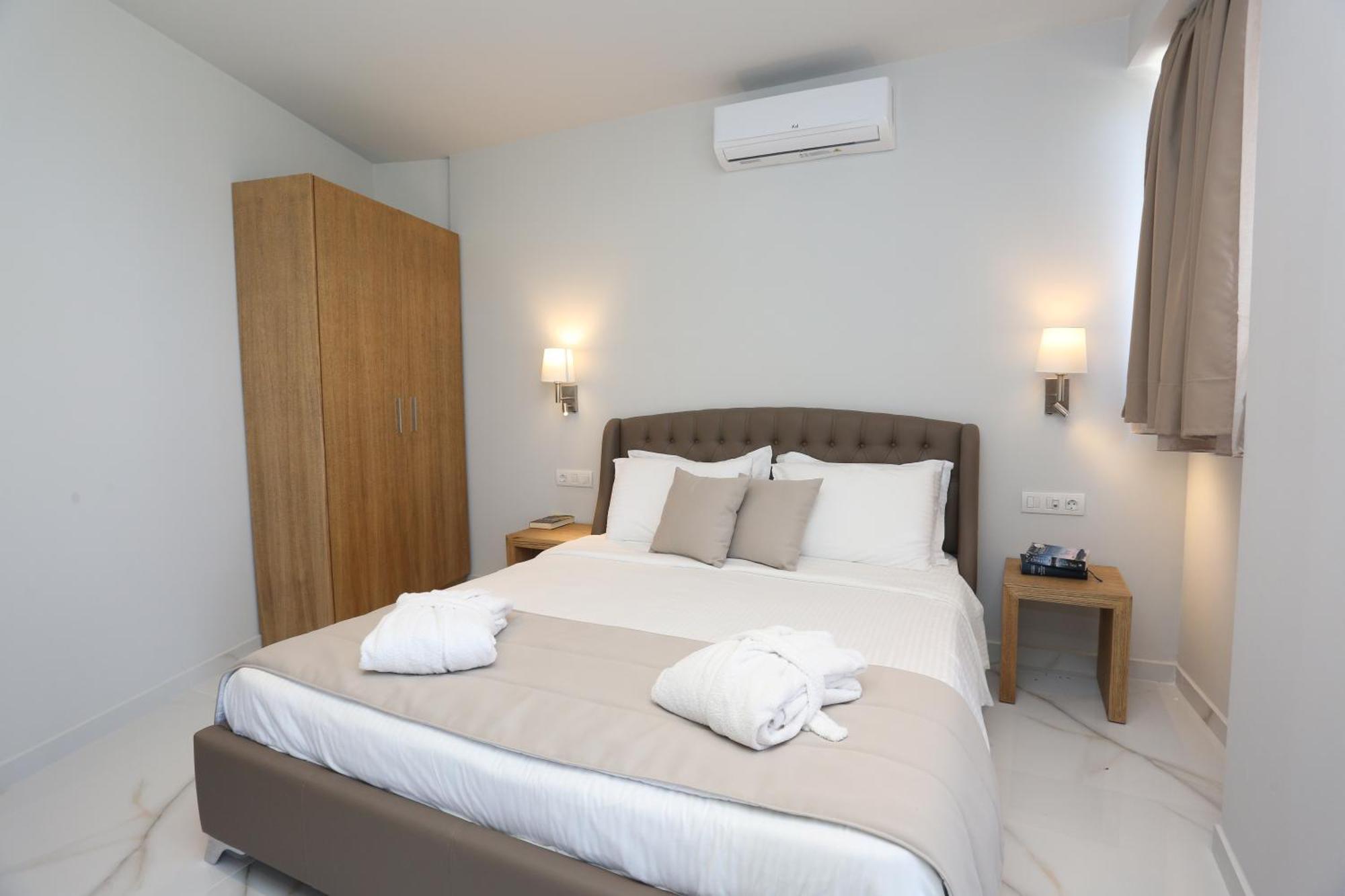 Alia Palace - Adults Only 16+ Hotel 5*
