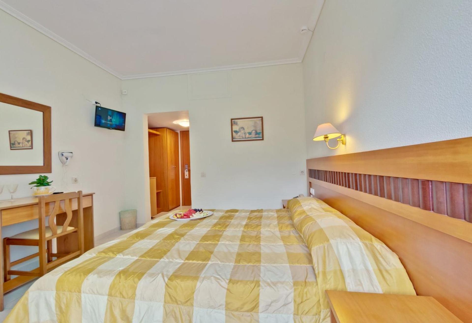 Hotel Mendi 4*