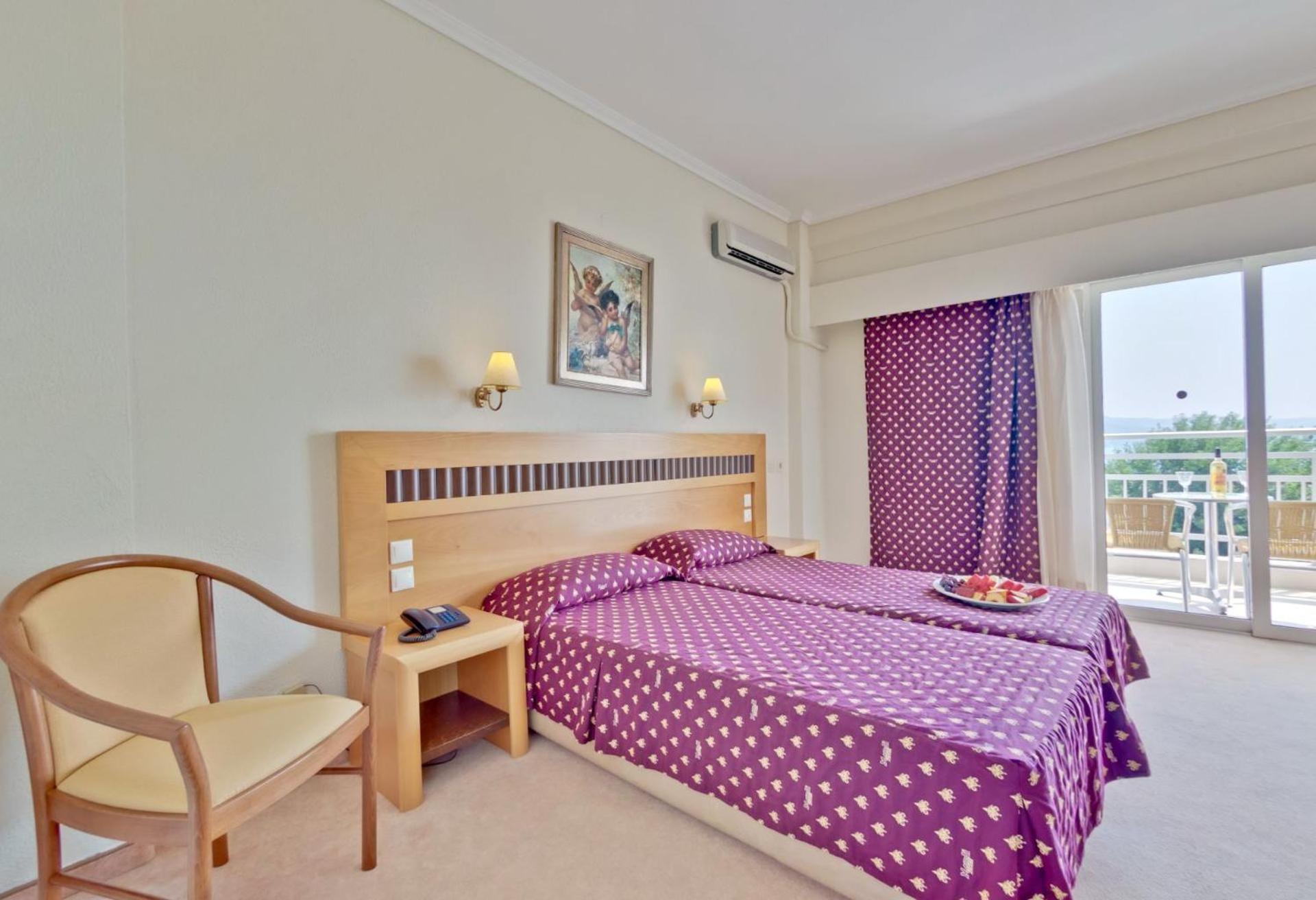 Hotel Mendi