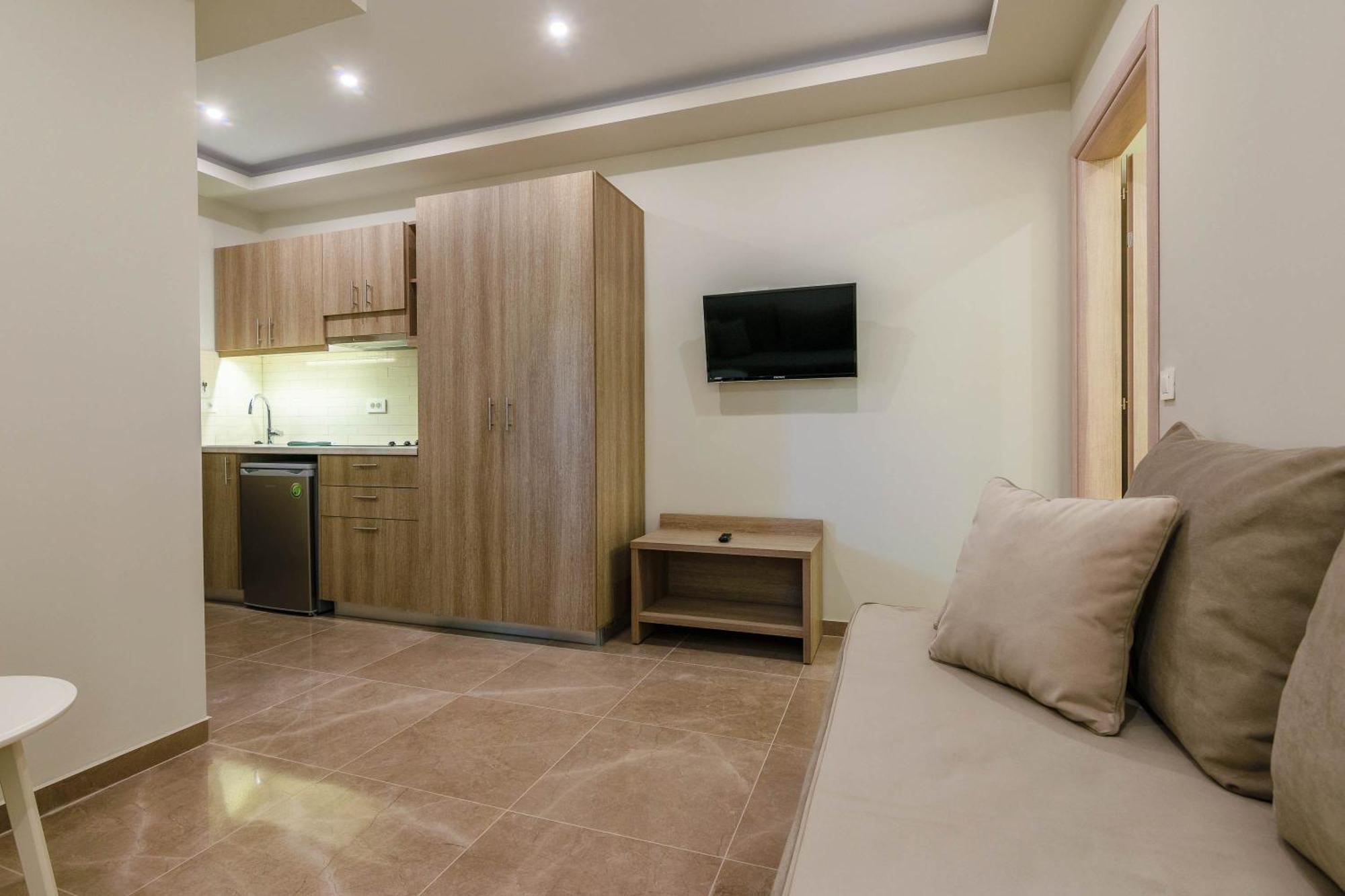 Remezzo & Aparthotel