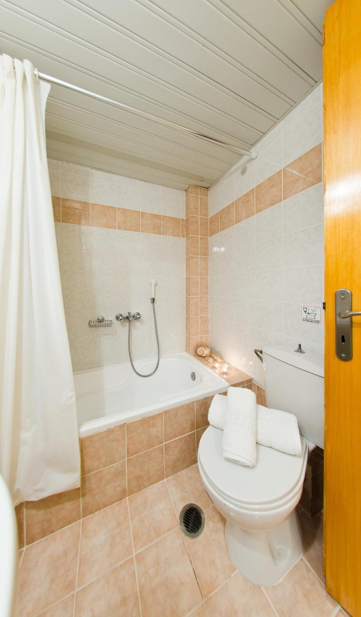 Aparthotel Remezzo &