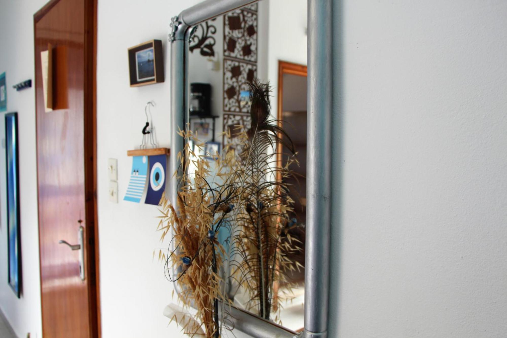 Aparthotel Apokoros Craft Deco Apartments&studios Kalyves