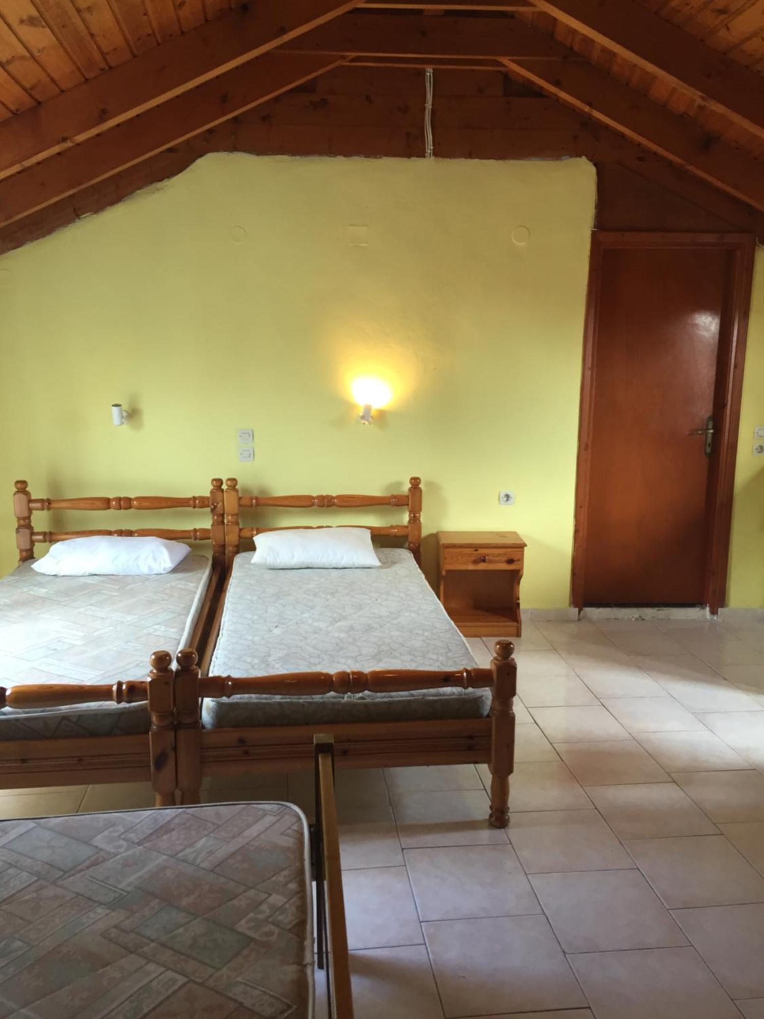 Aparthotel Belvedere Zakynthos Studios
